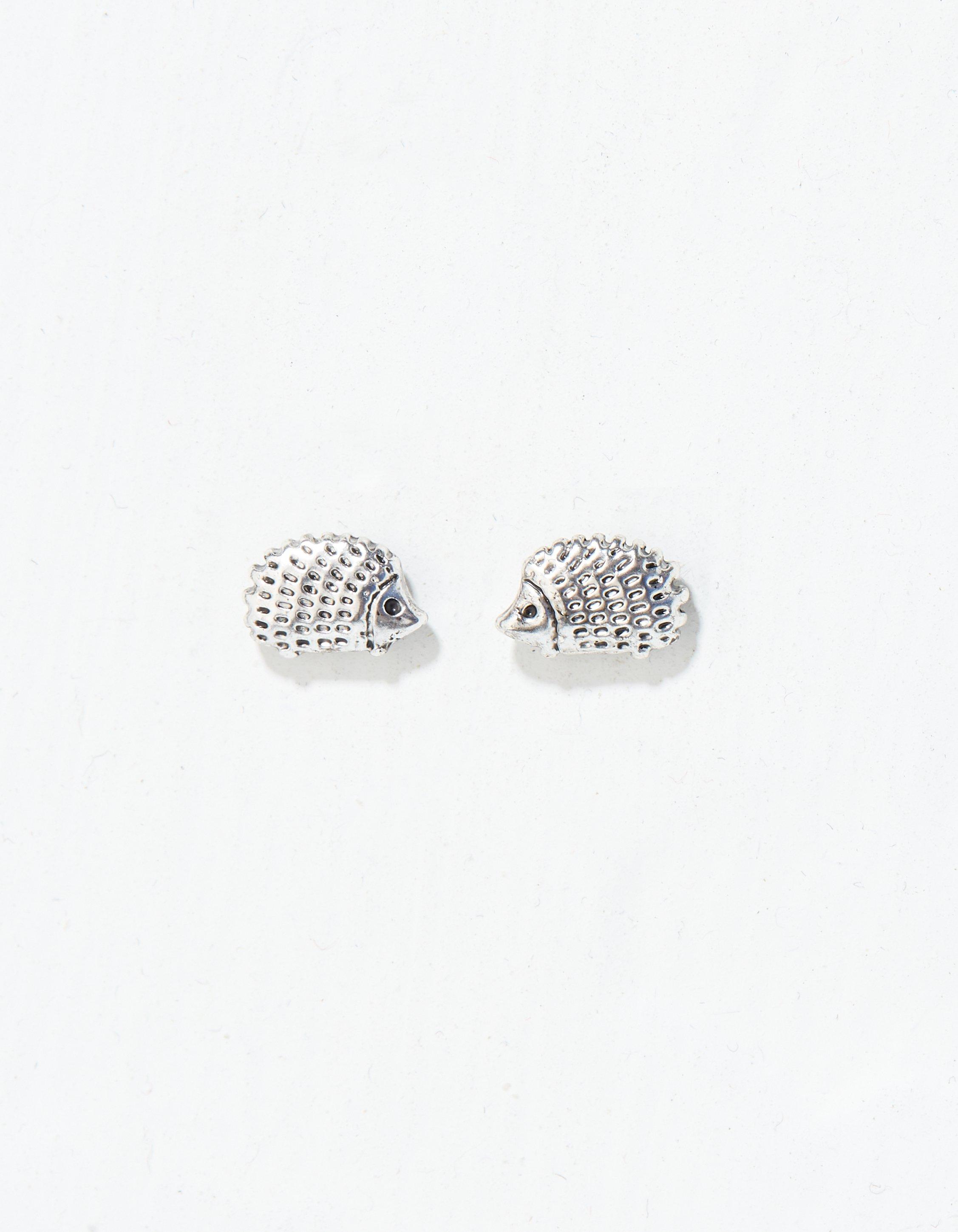Hedgehog Studs