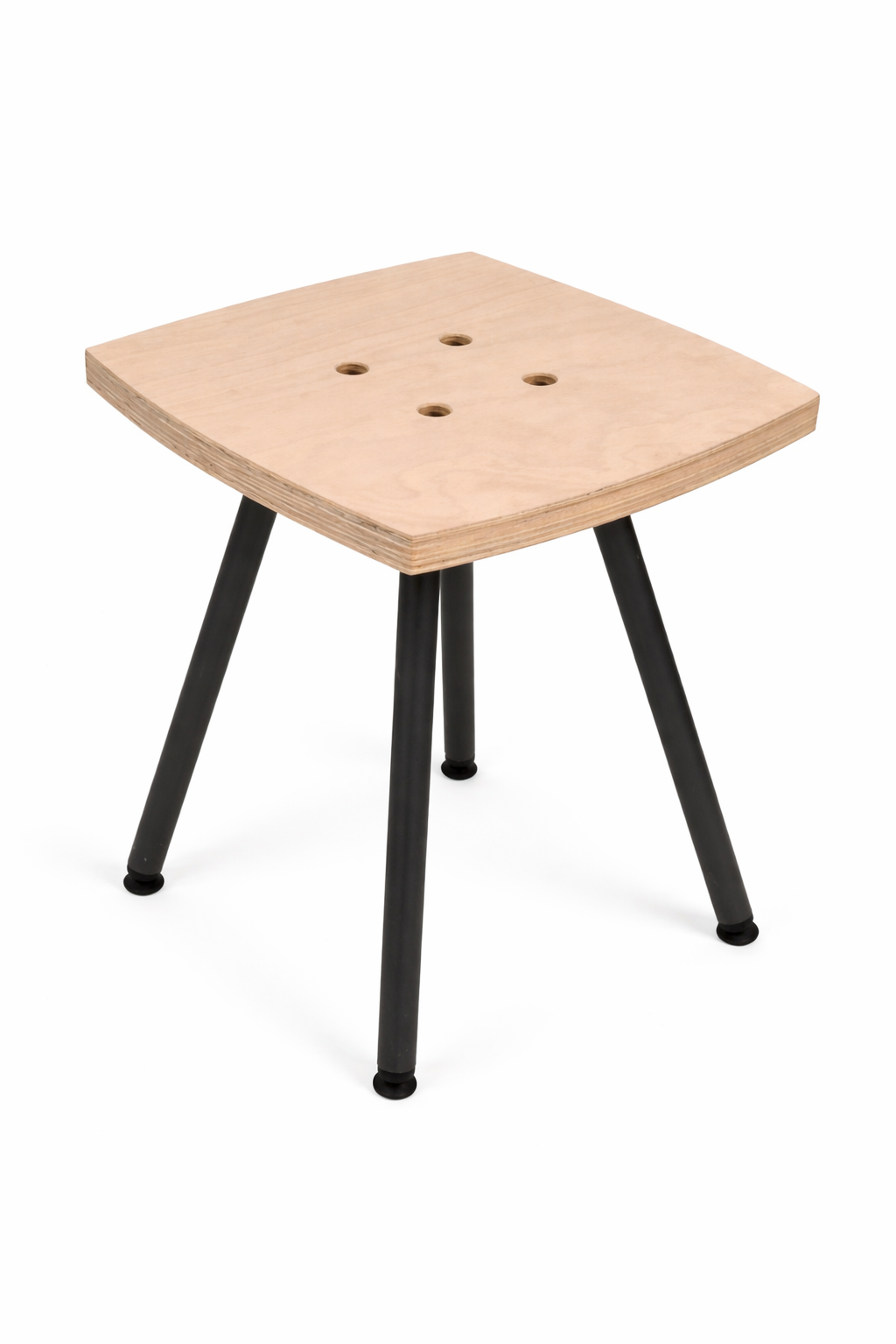 Taboret guzik
