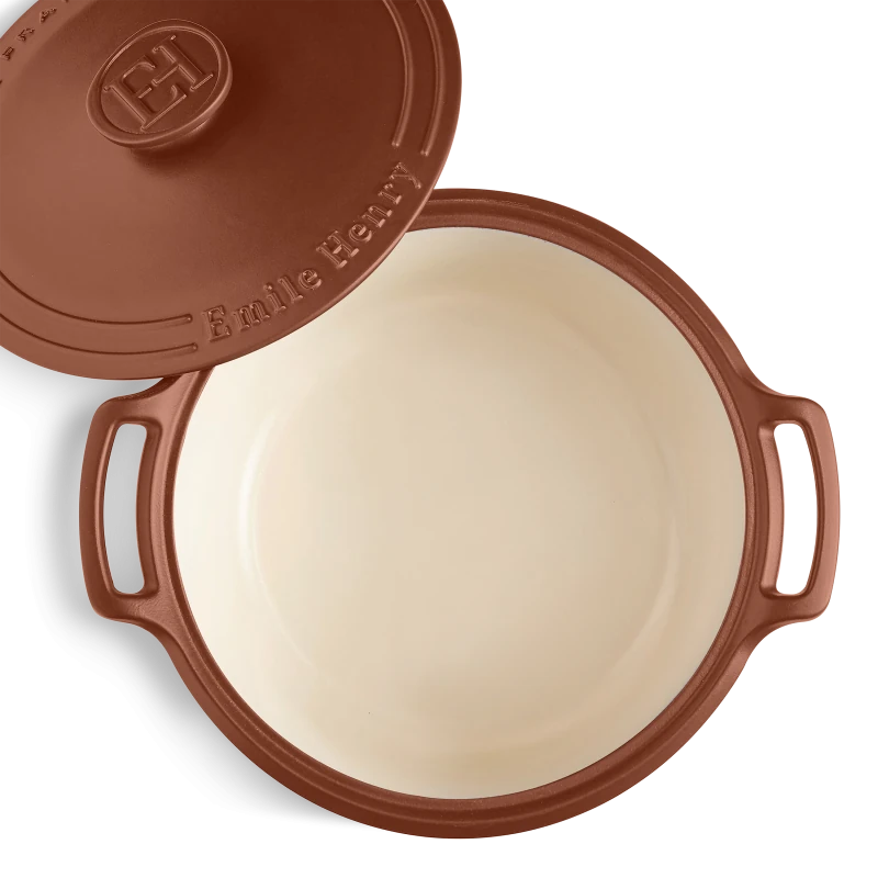 Cocotte - 7L 38,5 x 33 cm | 6-8 pers