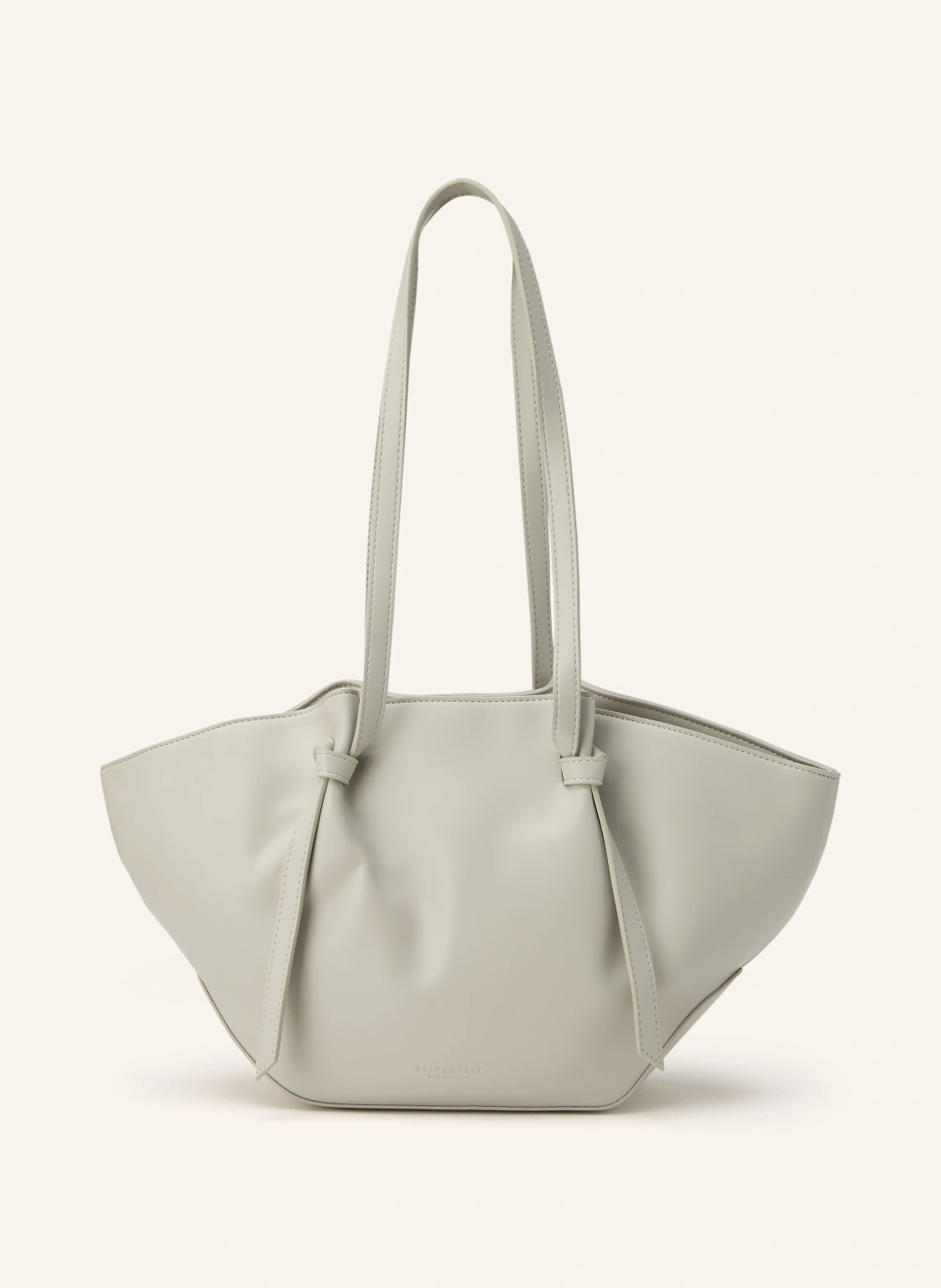 SEIDENFELT Shopper RYD MEDIUM