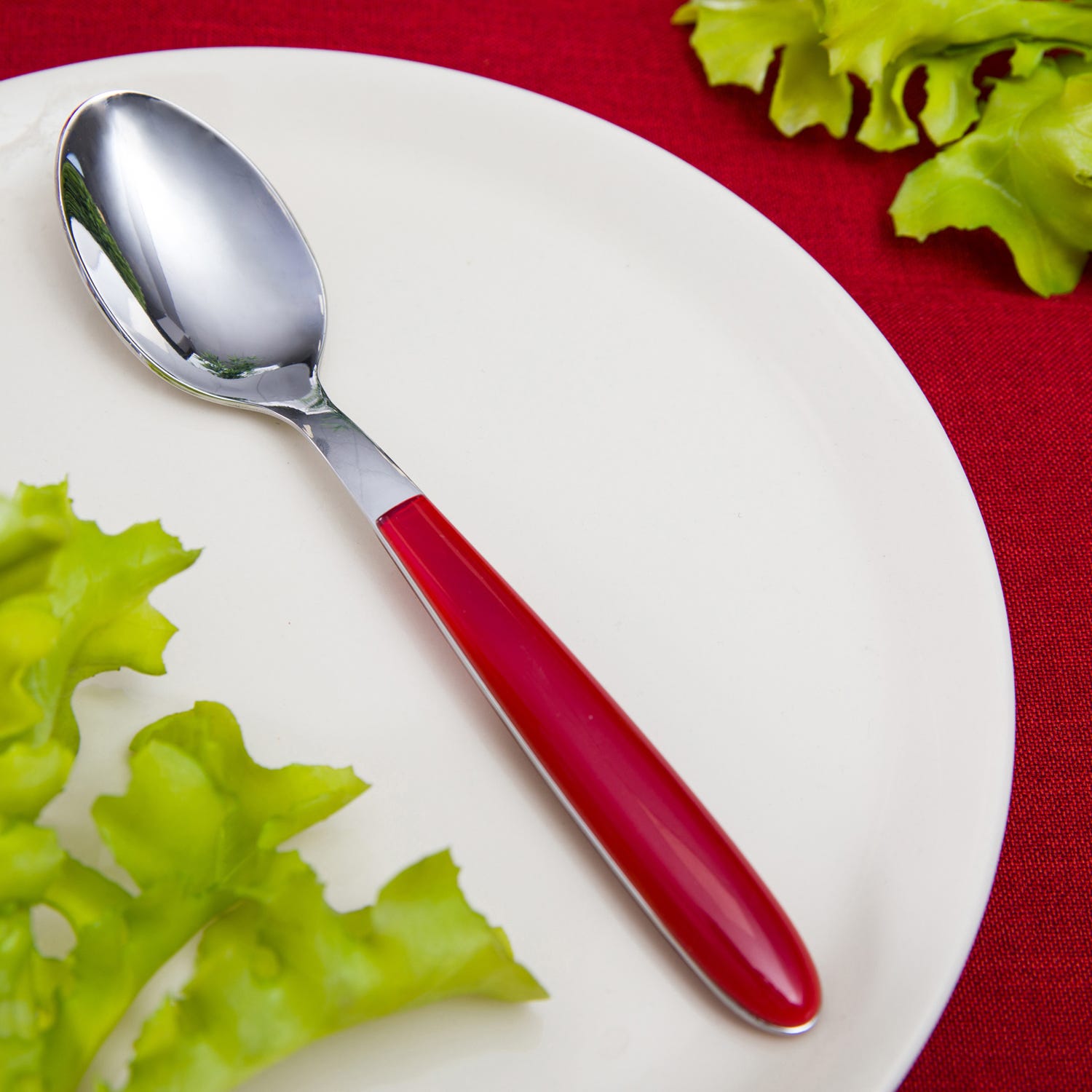 Cucchiaio Vero in acciaio inox