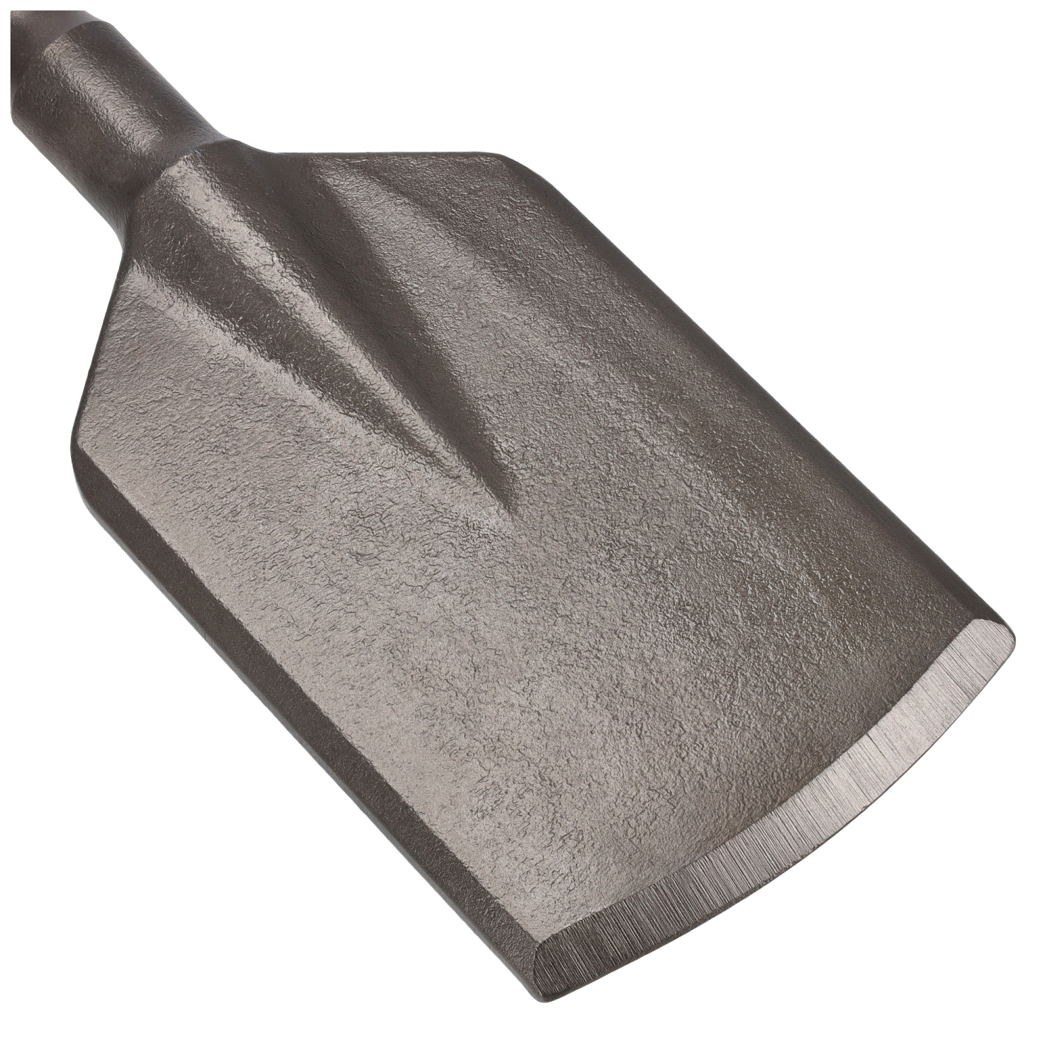 Dłuto łopatkowe HEX 30 125x450mm STALCO PERFECT S060572361 STALCO PERFECT S060572361