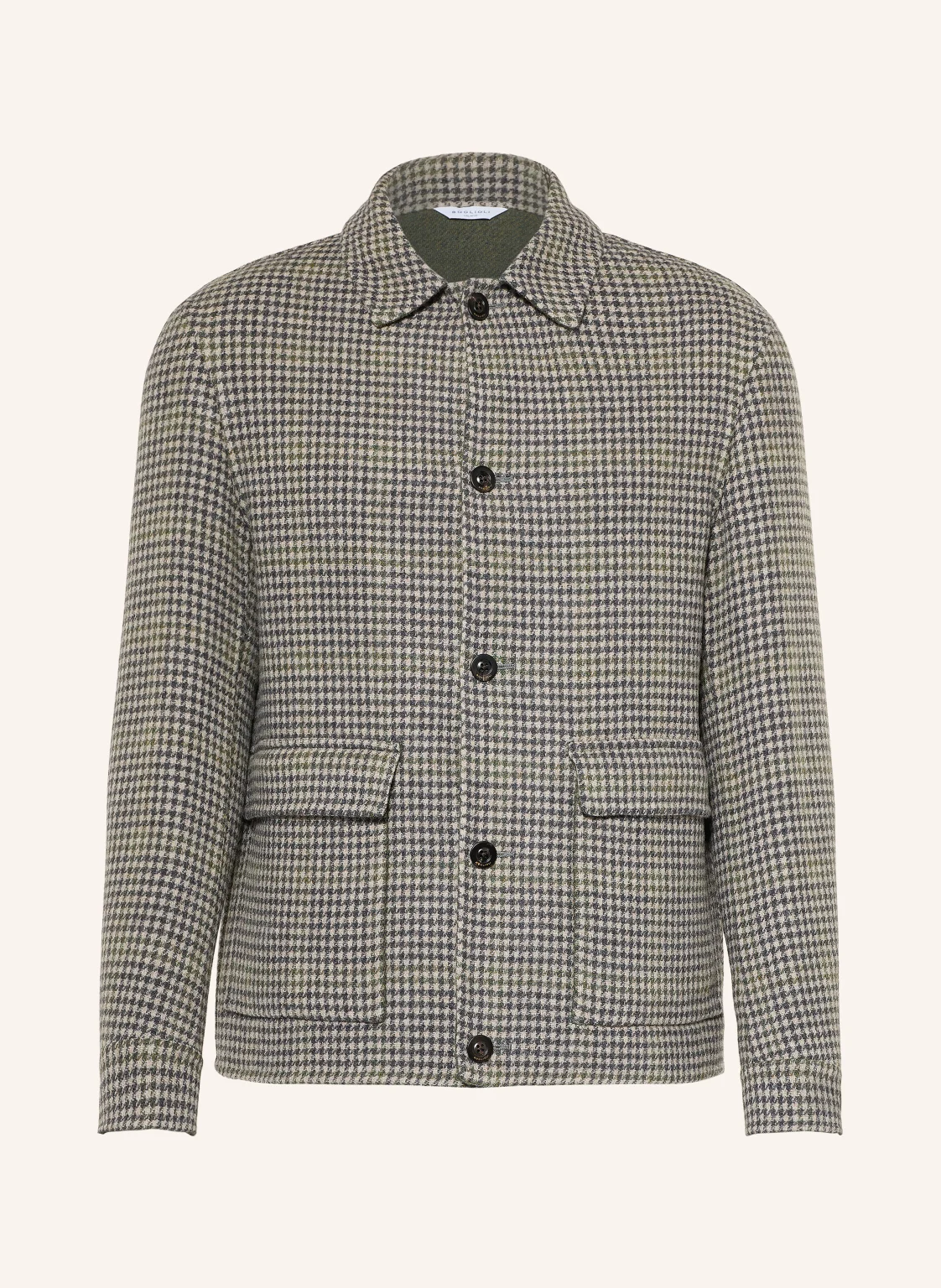 BOGLIOLI Overjacket