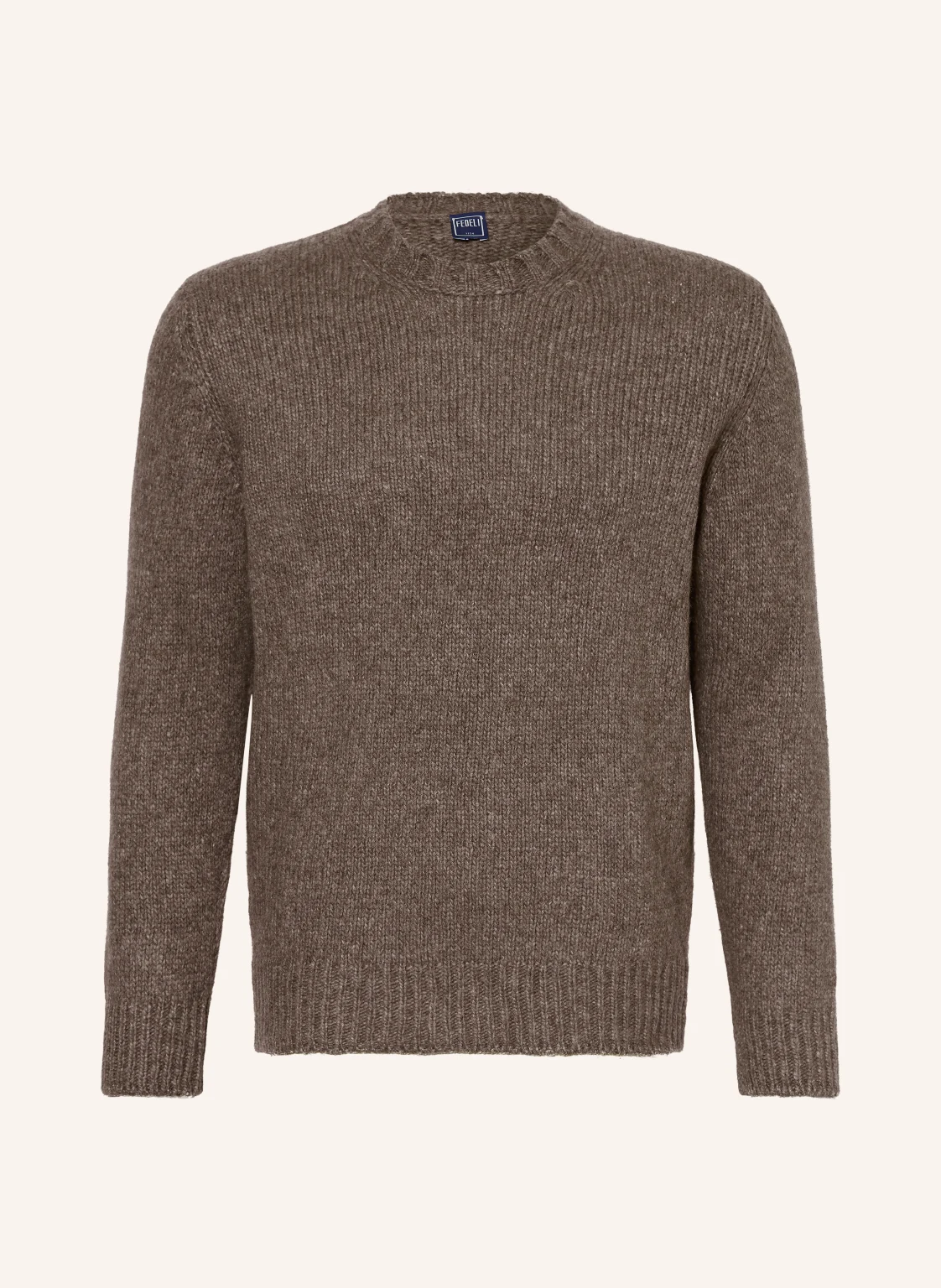 FEDELI Pullover