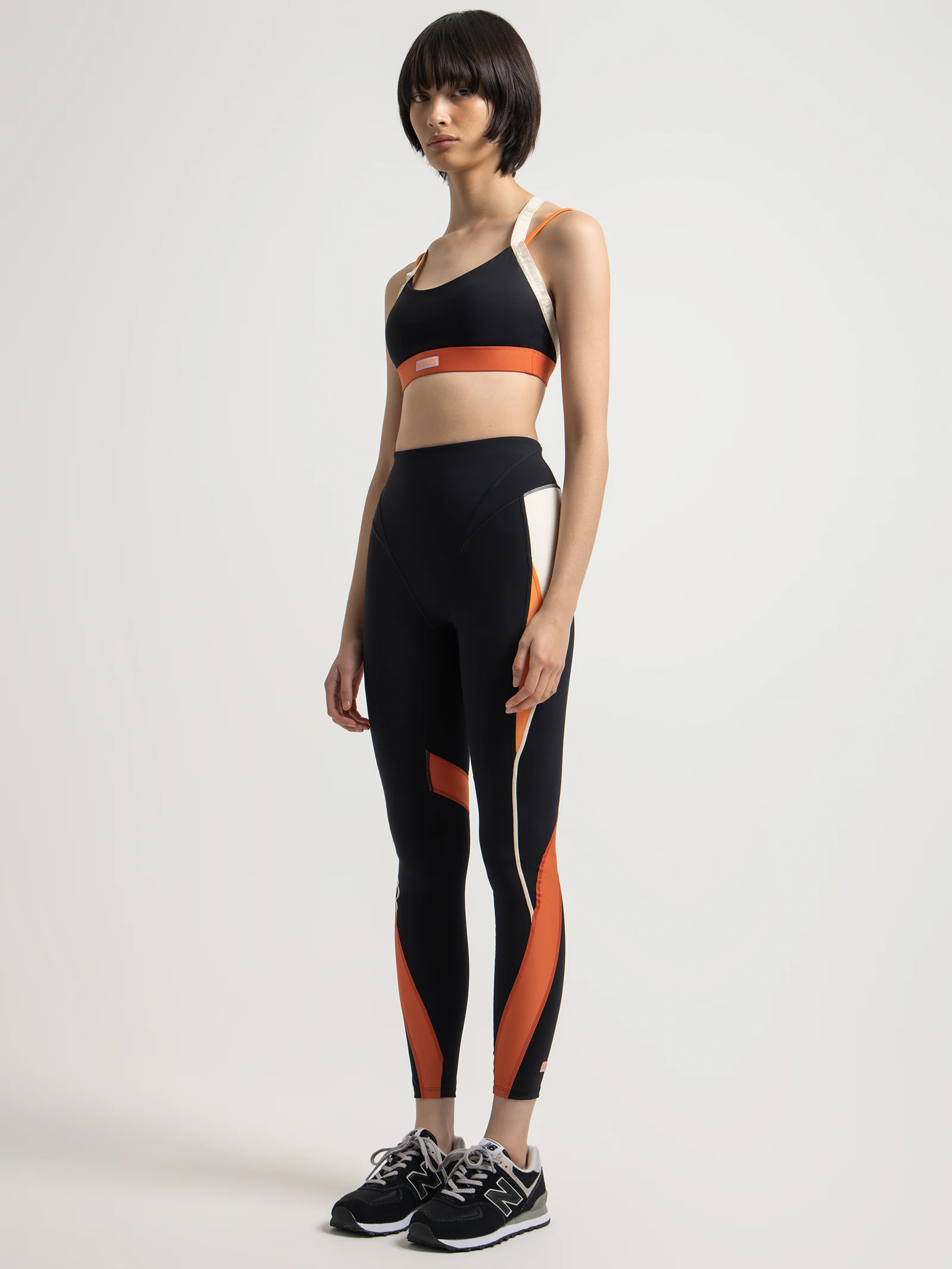 Oakmont Leggings