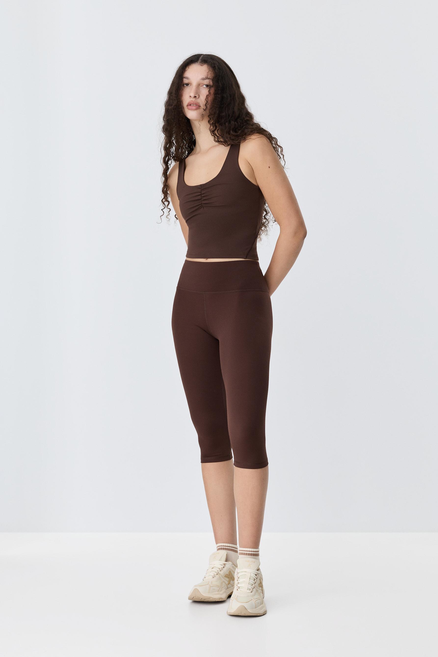Legging pirata