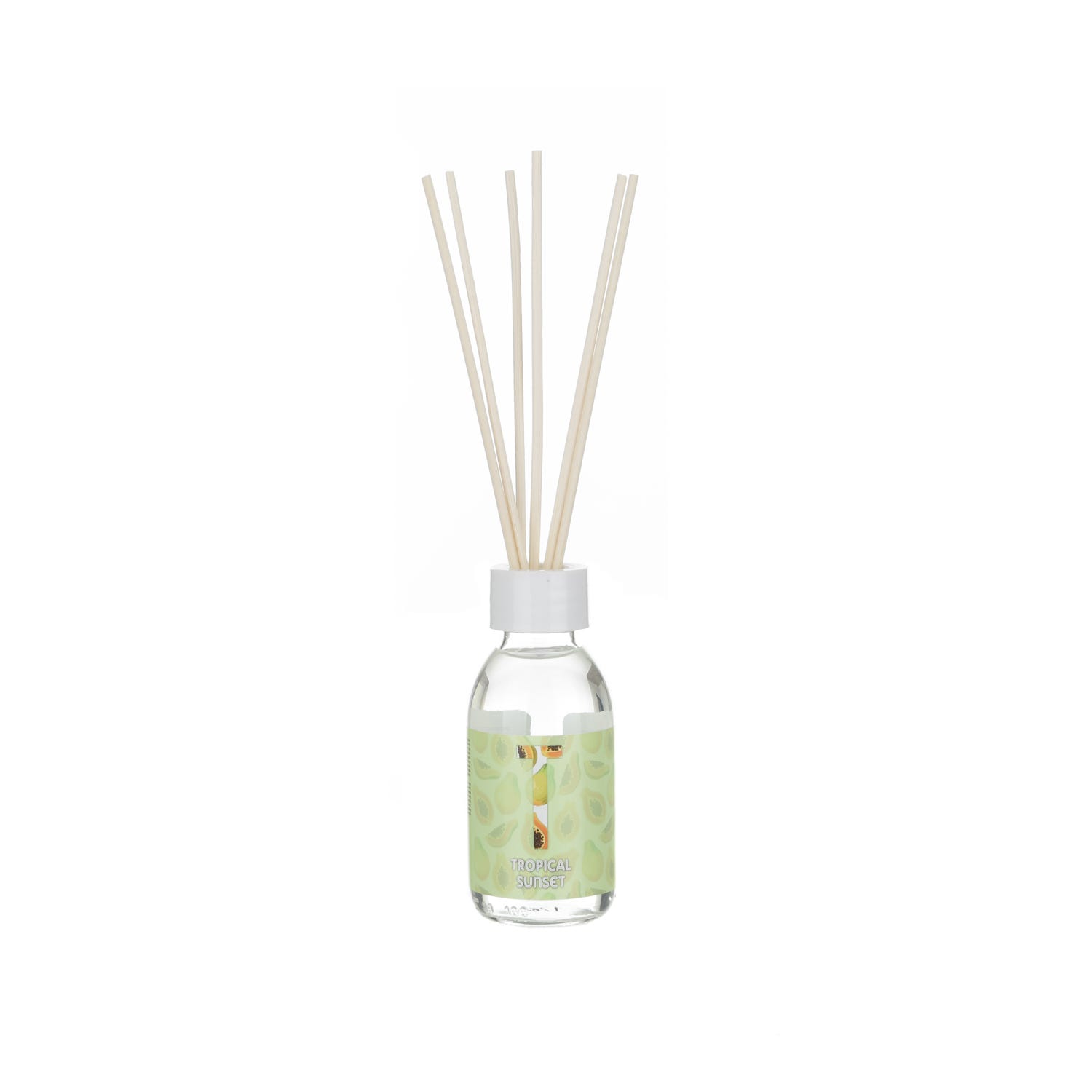 Diffusore ambiente 100 ml Tropical Sunset Summer