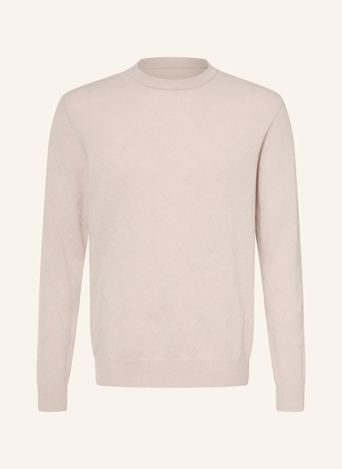 DRESSLER Pullover