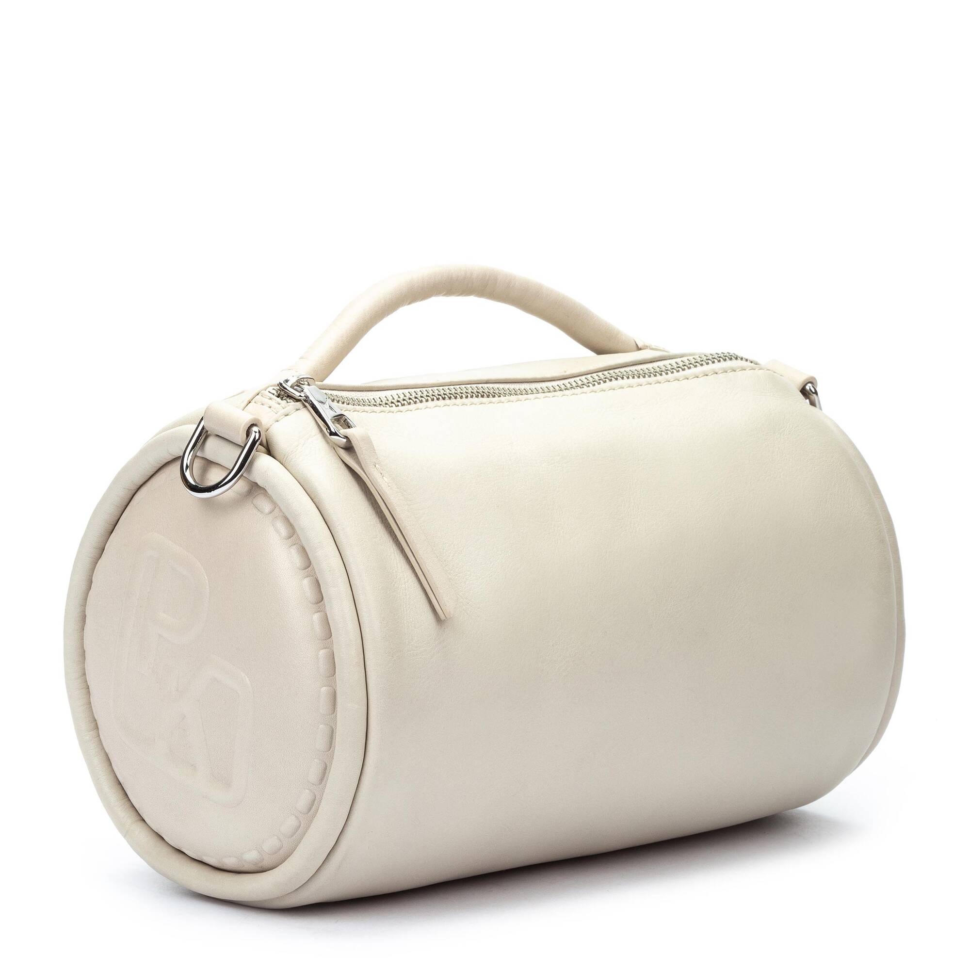 MARAZUELA - Bolso bandolera con asa para mujer