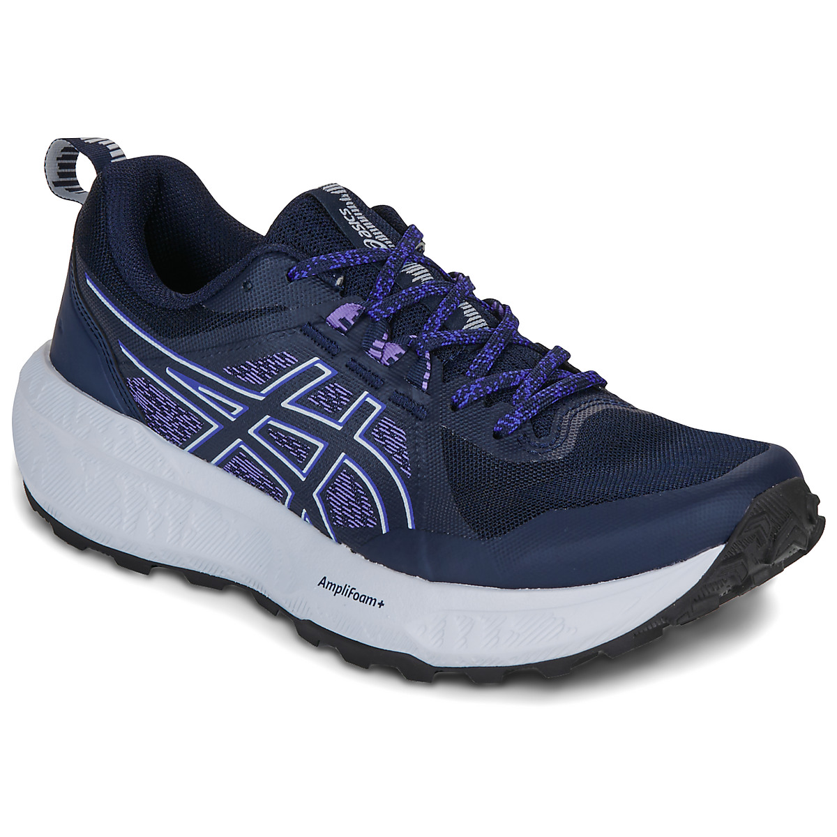 Asics - GEL-SONOMA 8 - Midnight / Cobalt