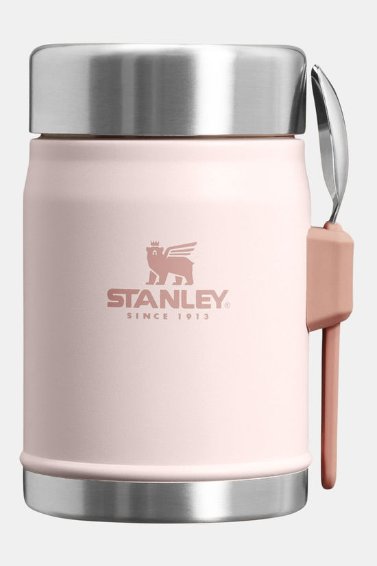 Stanley The Legendary Food Jar   Spork 0,4L.