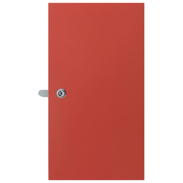 PORTA PARA ARMÁRIO POP LOCKER