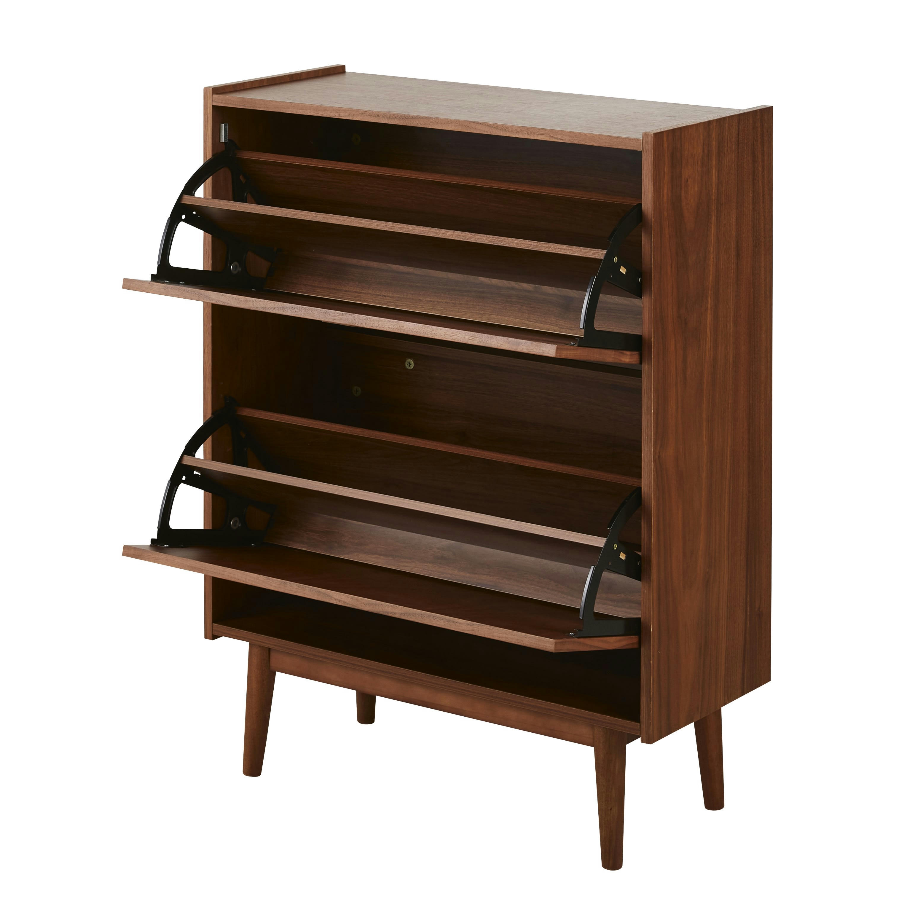 Griffith - Meuble à chaussures 2 portes