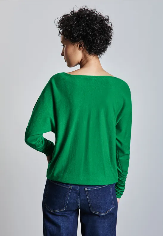 Dolman Pullover