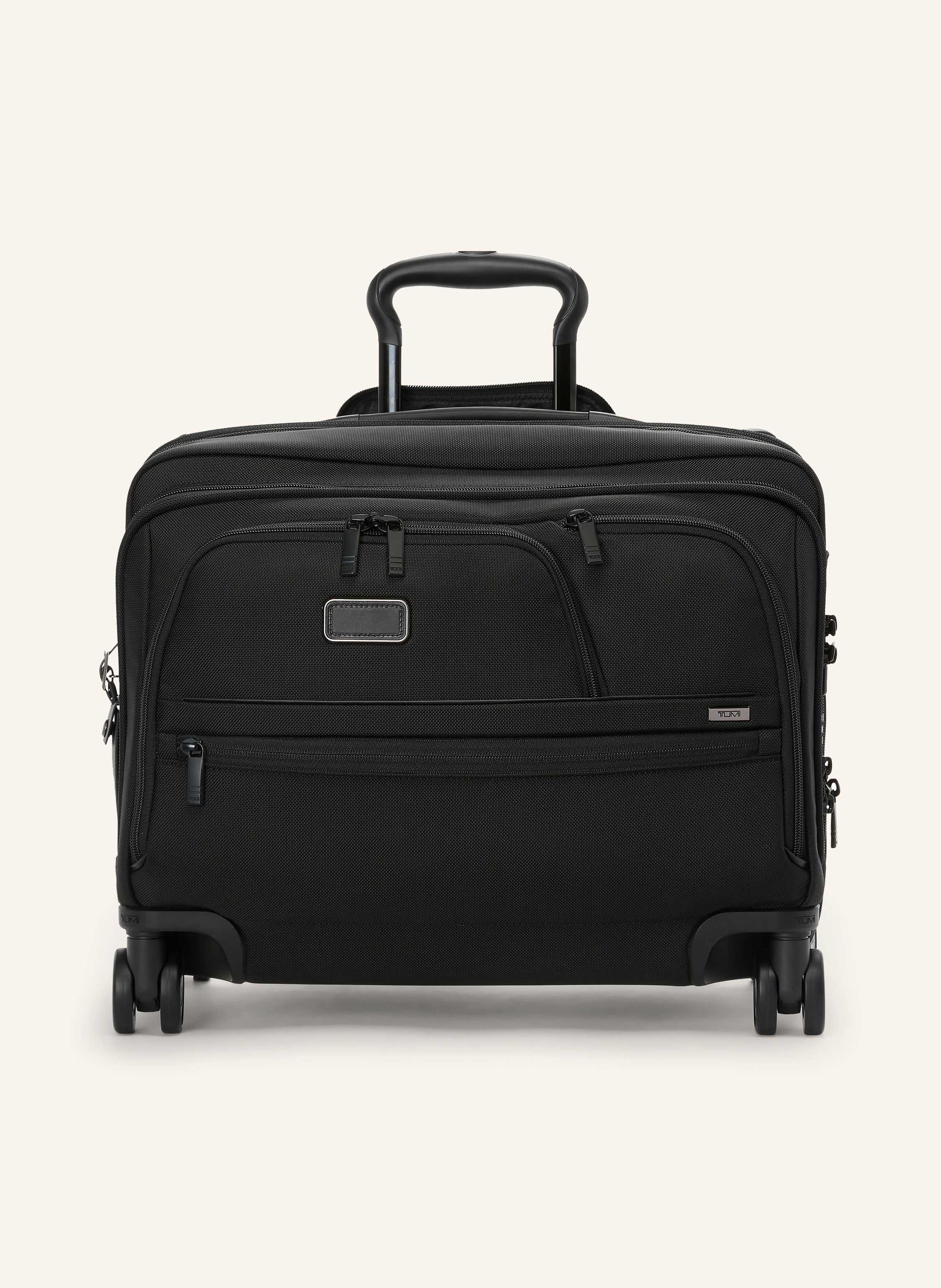 TUMI ALPHA Business-Trolley DELUXE