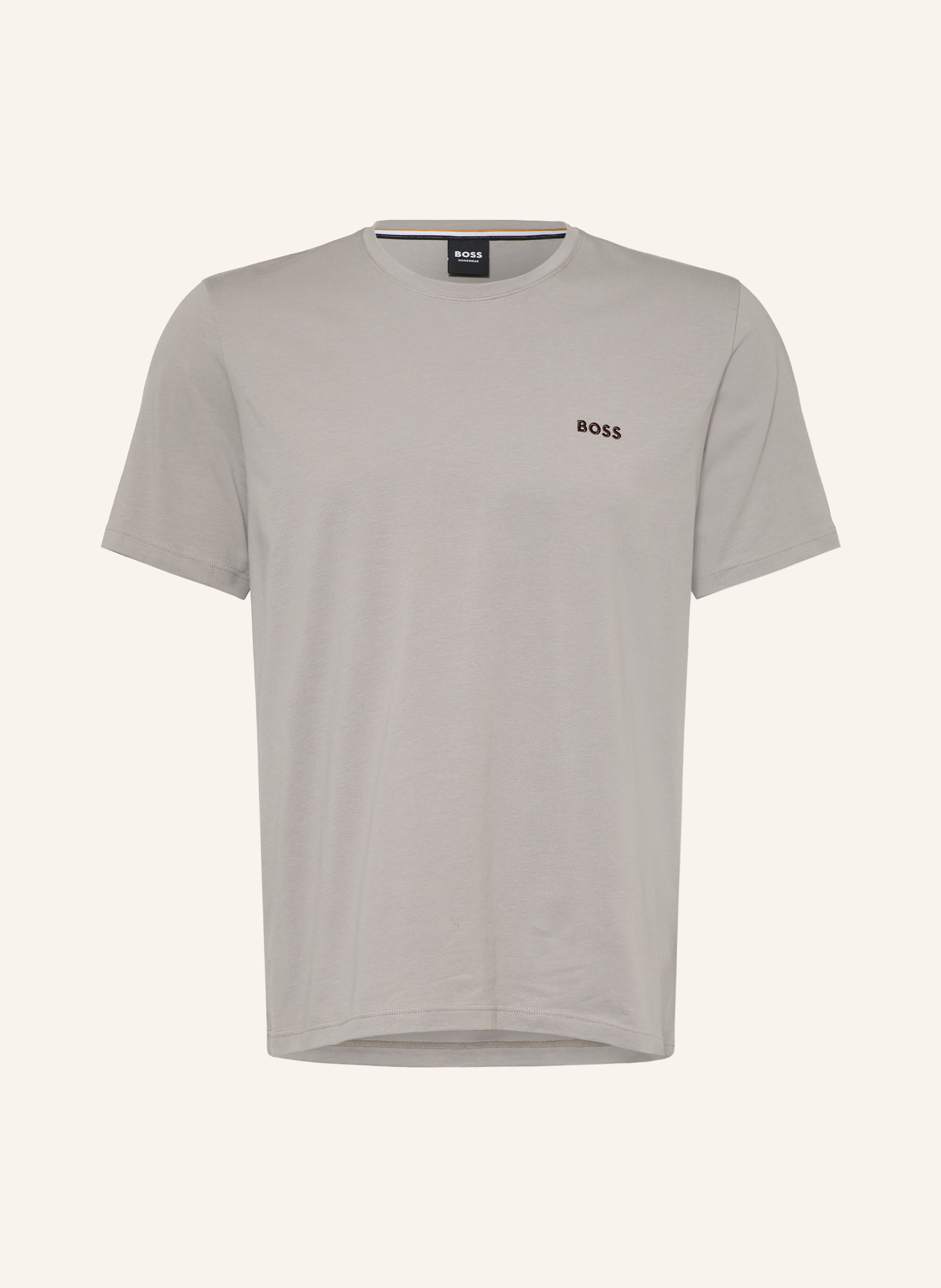 BOSS Schlafshirt MIX&MATCH