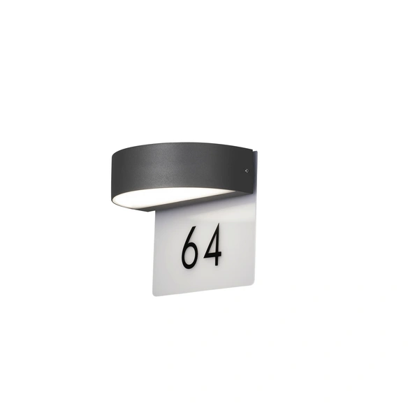 Wandleuchte »MODERN - LED«, 4,5 W