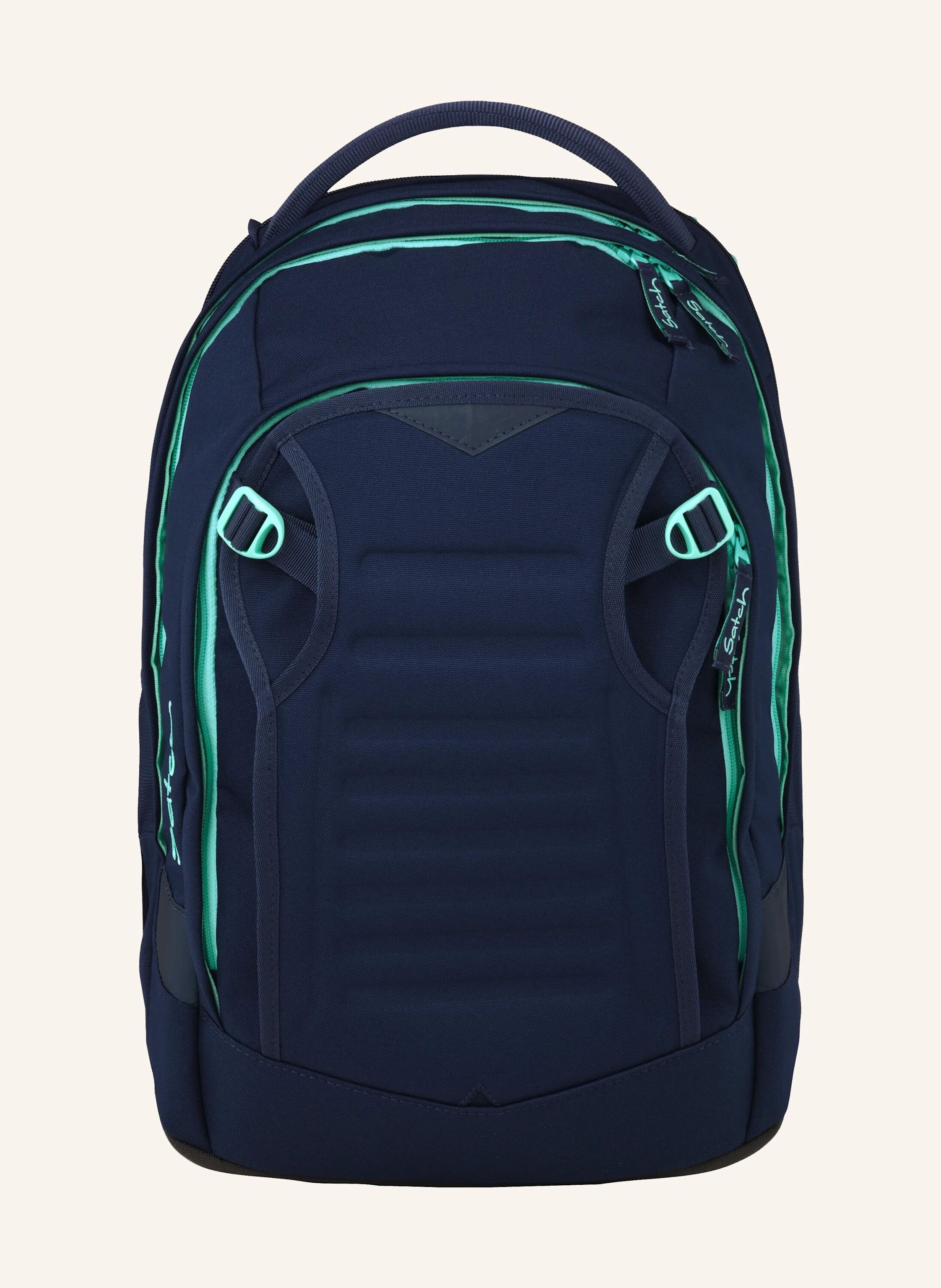 Satch Schulrucksack MATCH PLUS