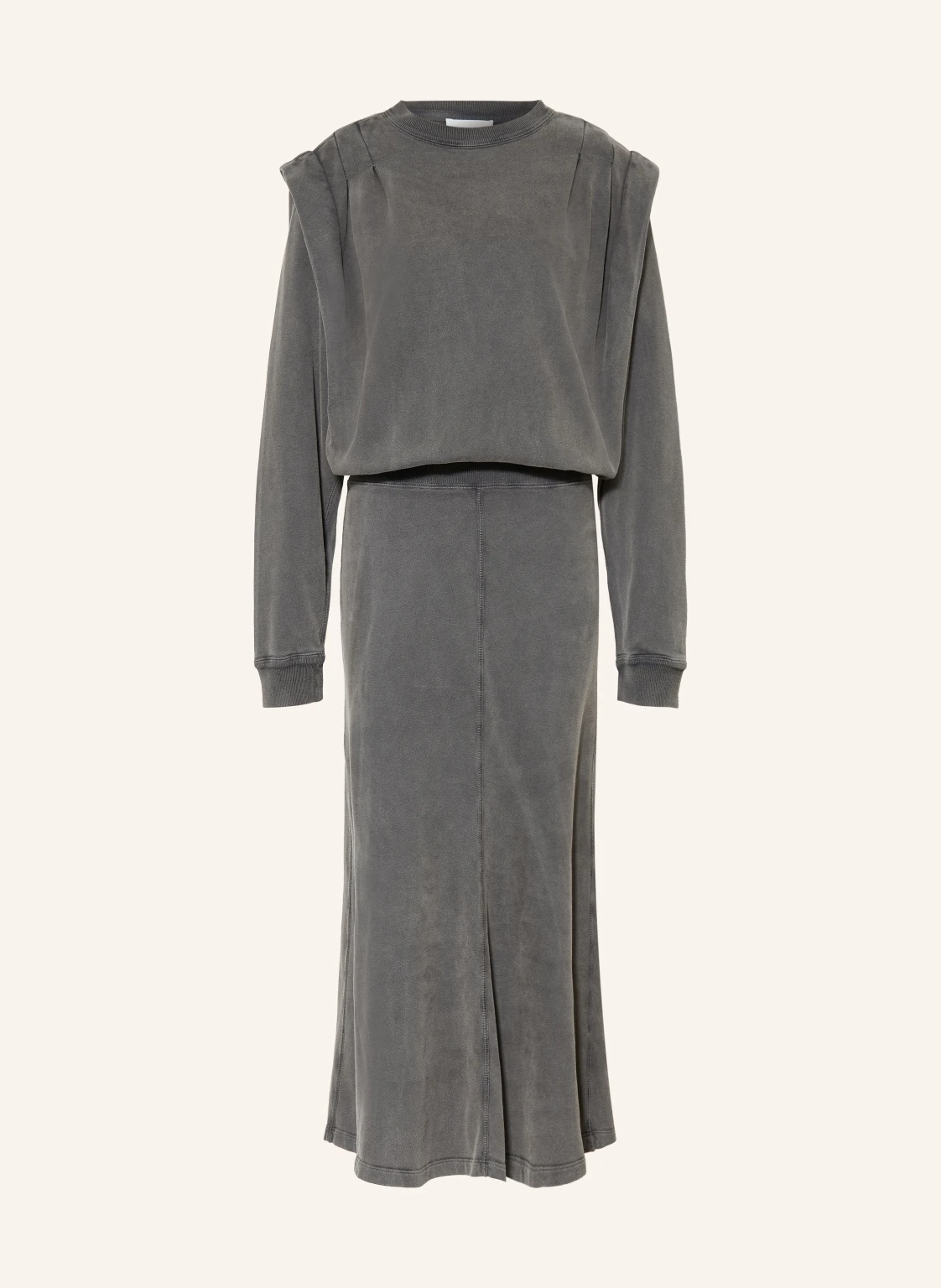 MARANT ÉTOILE Sweatkleid SOLMA