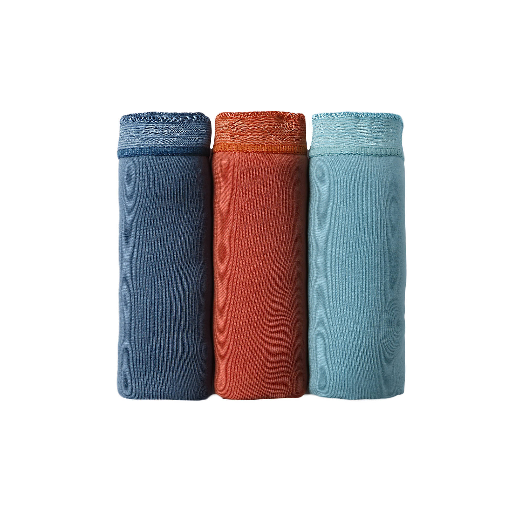 Culotte maxi basique - lot de 3