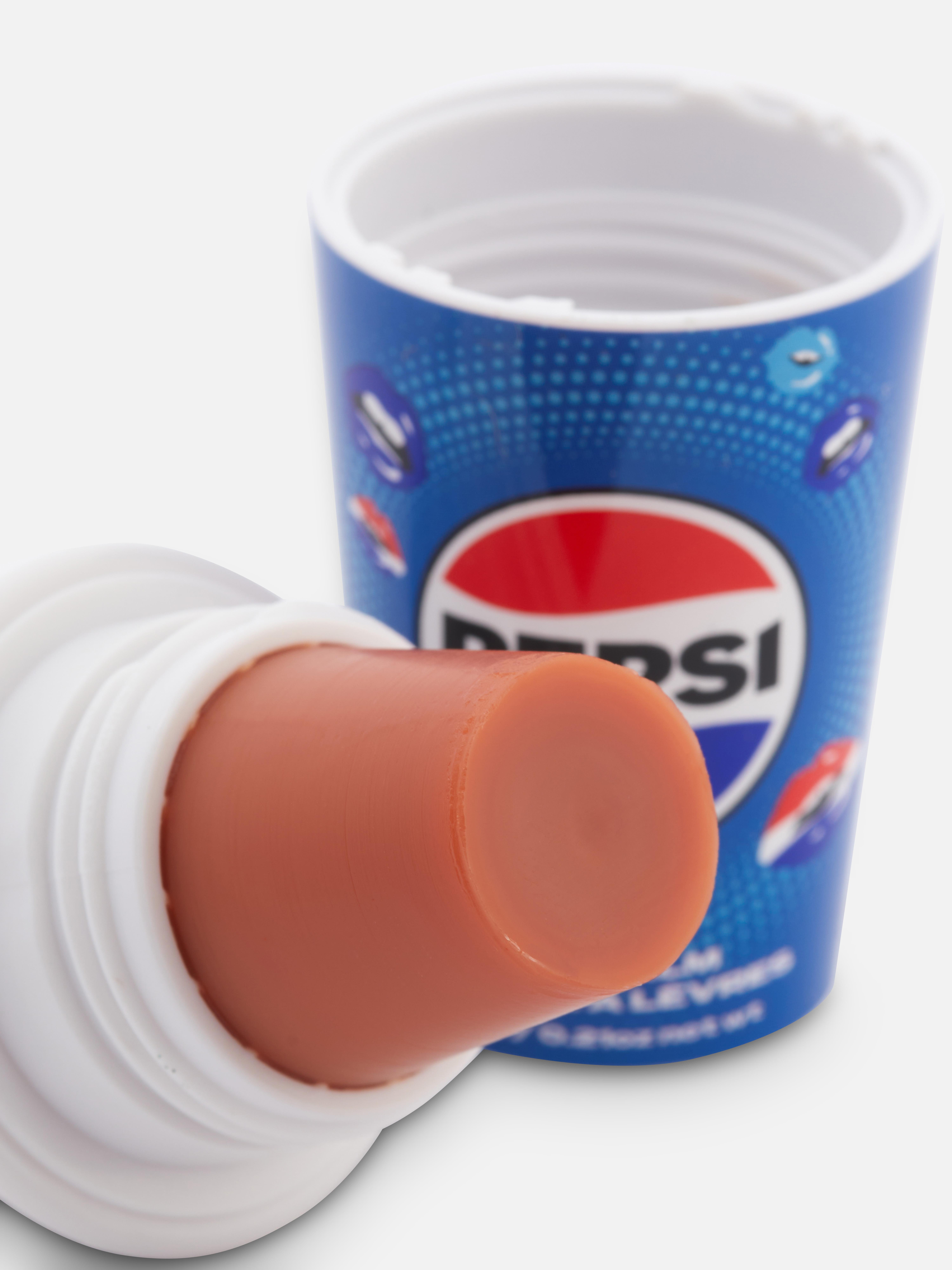 Pepsi Lip Balm