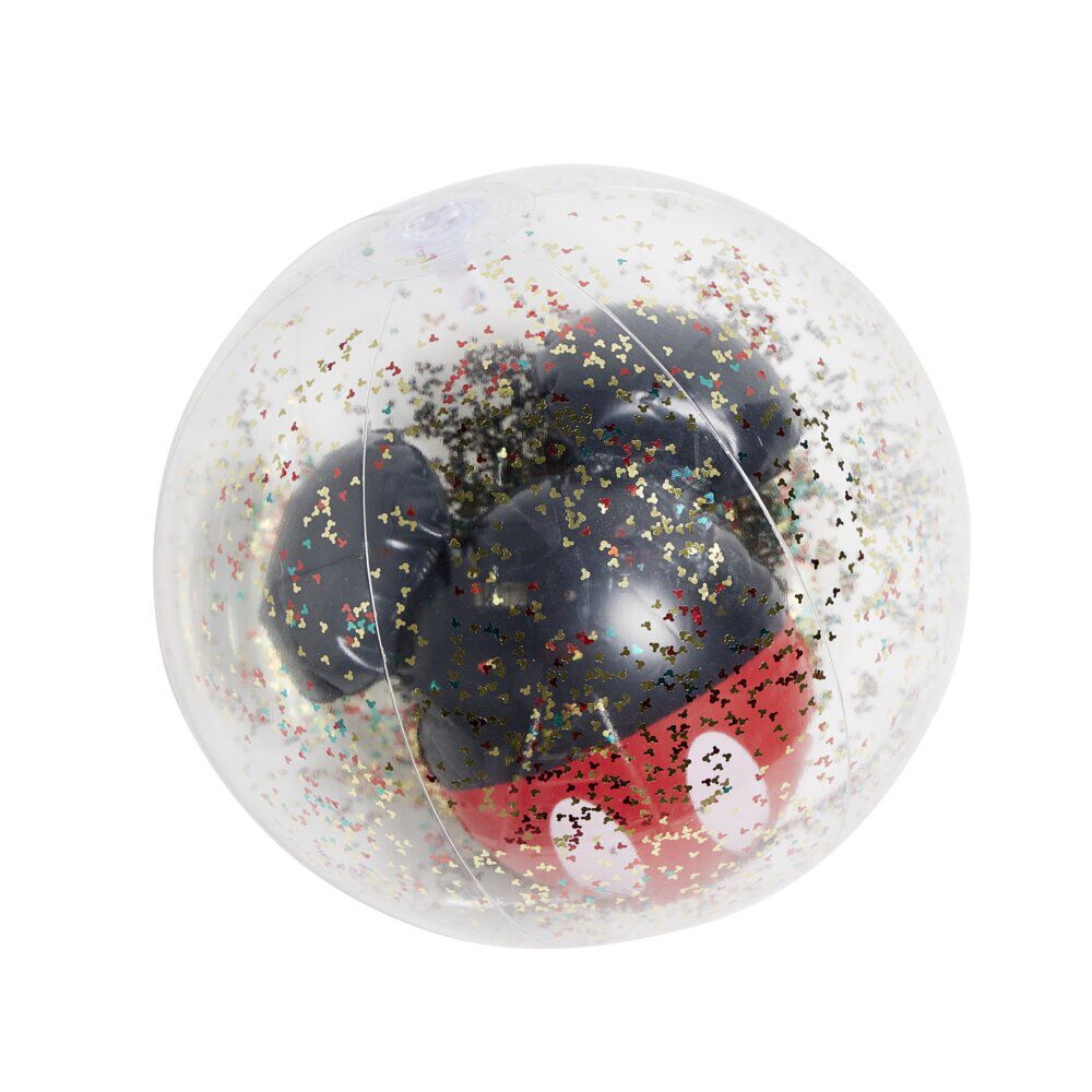 Ballon de plage Mickey Ø28cm