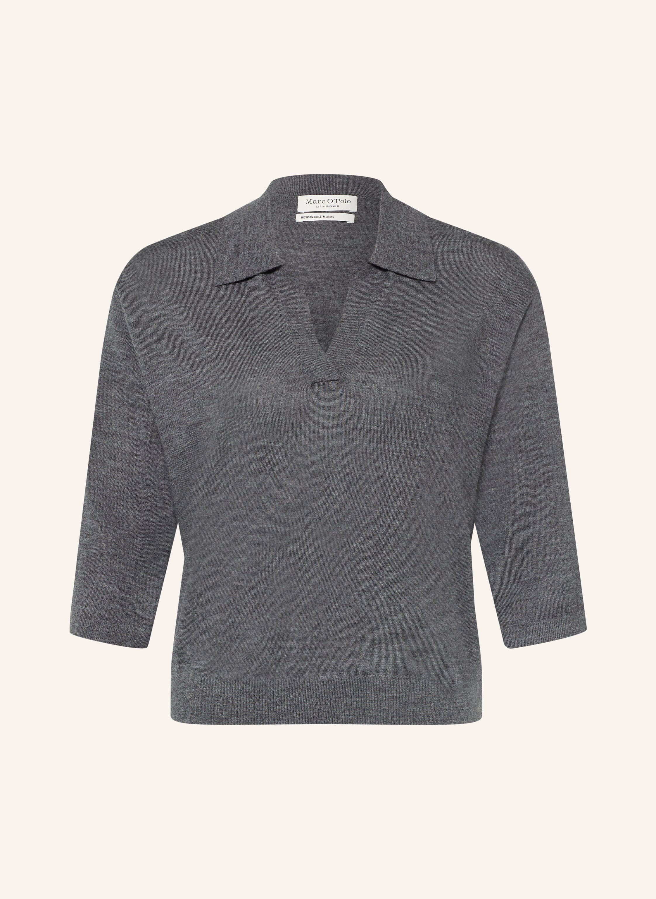 Marc O'Polo Strickshirt