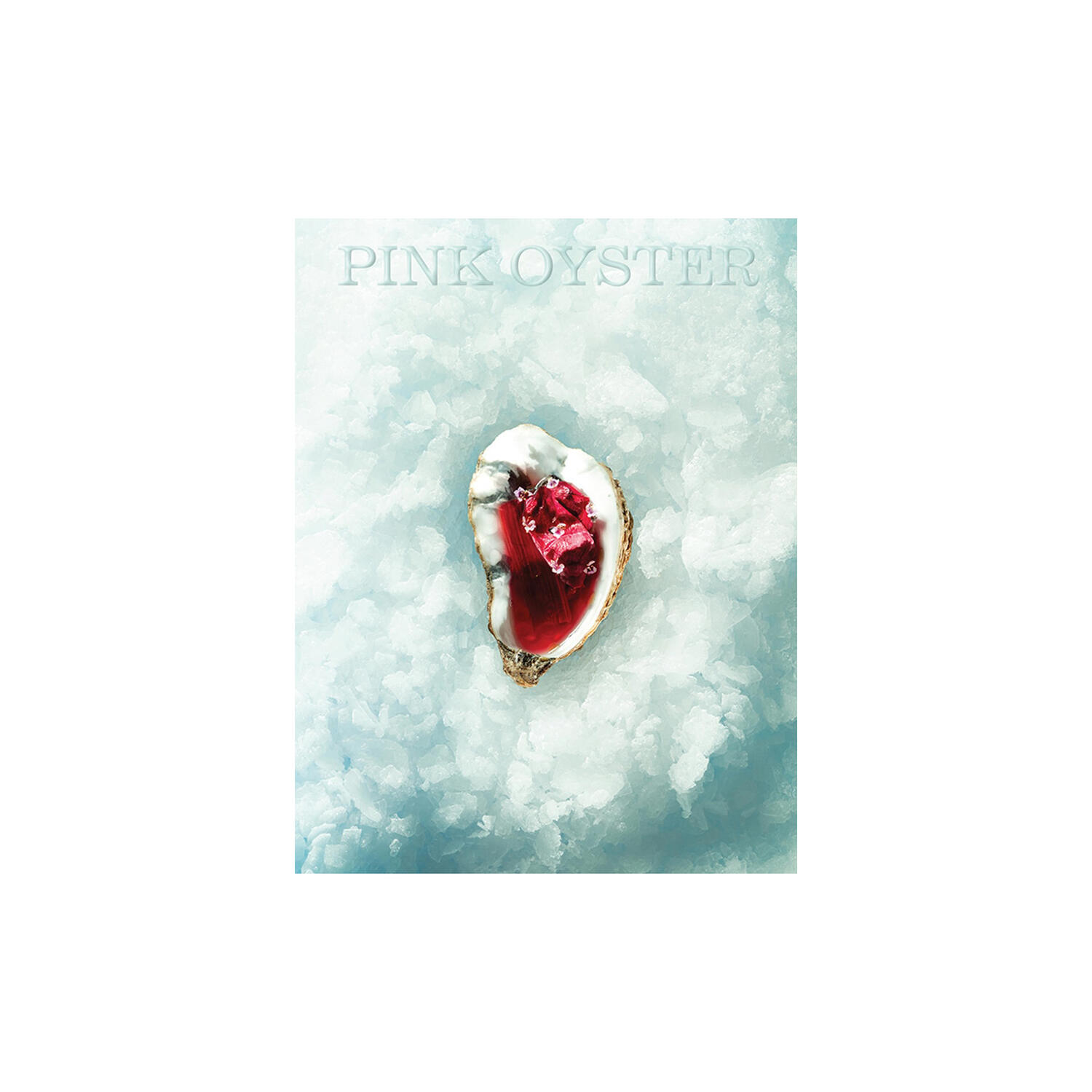 Pink Oyster