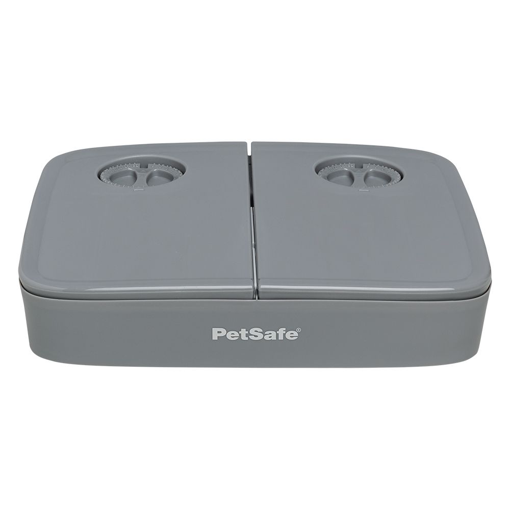 PetSafe® Automatic 2 Meal Pet Feeder