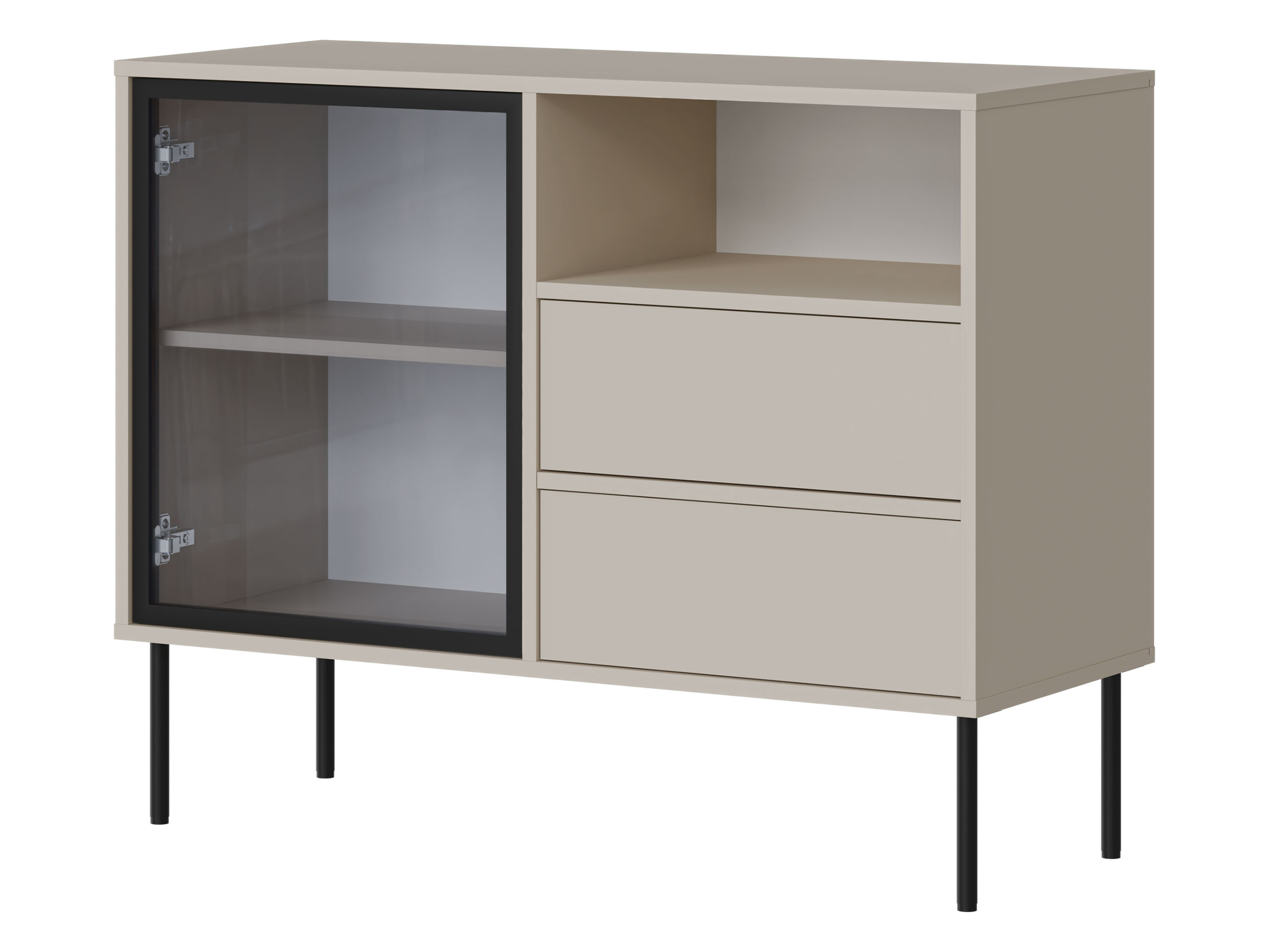 Komoda Domi 100 1D2S