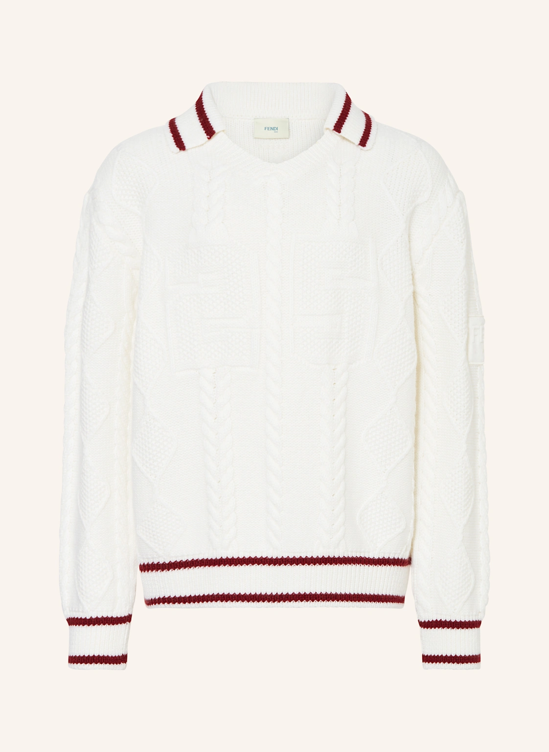 FENDI Pullover