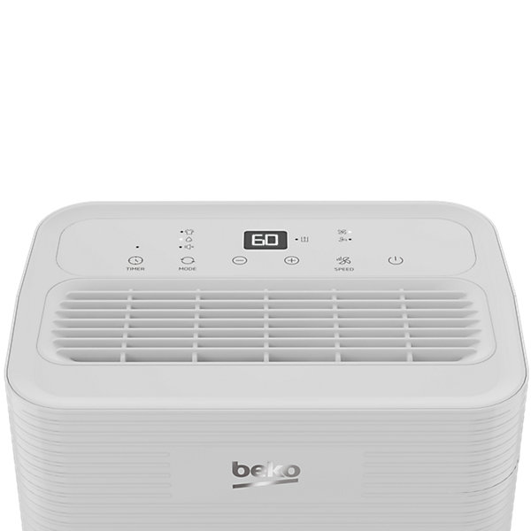 Déshumidificateur Beko BDP010 2L 9.5l/j