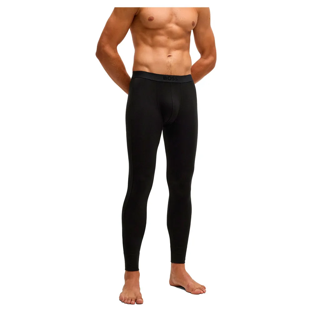 BOSS Long John Thermal  10194699 06 base layer pants
