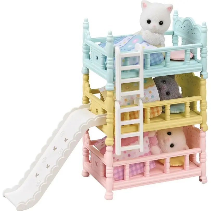 Spielset Sylvanian Families