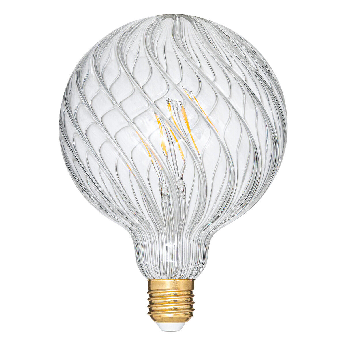 Lâmpada globo LED G125
