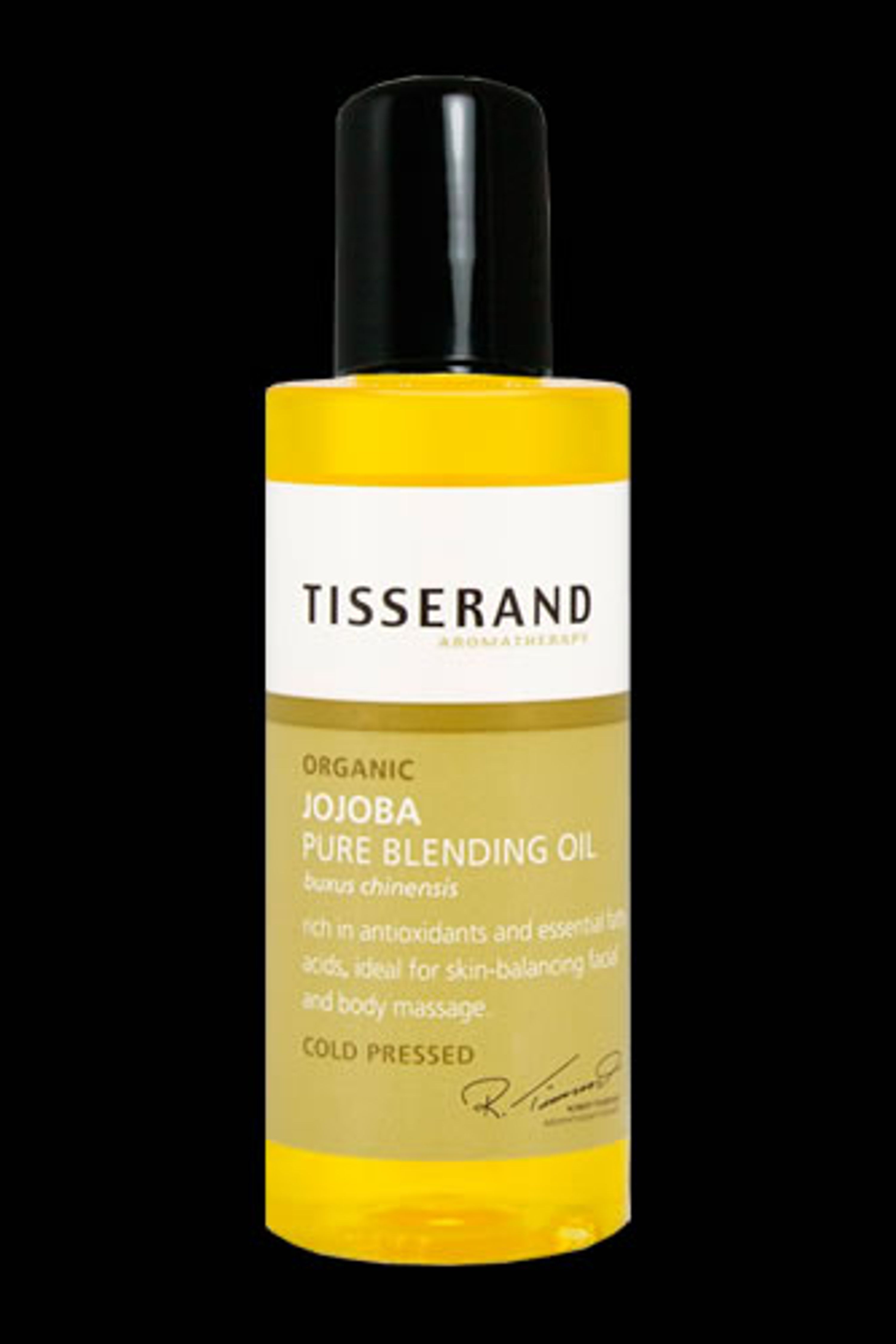 Tisserand Aromatherapy Jojoba Blending Oil 100ml
