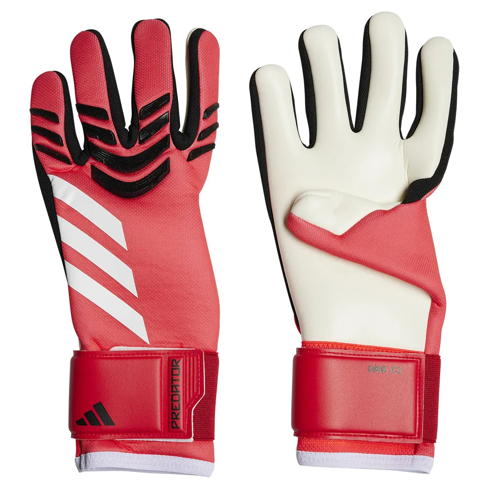 adidas Predator League goalkeeper gloves
