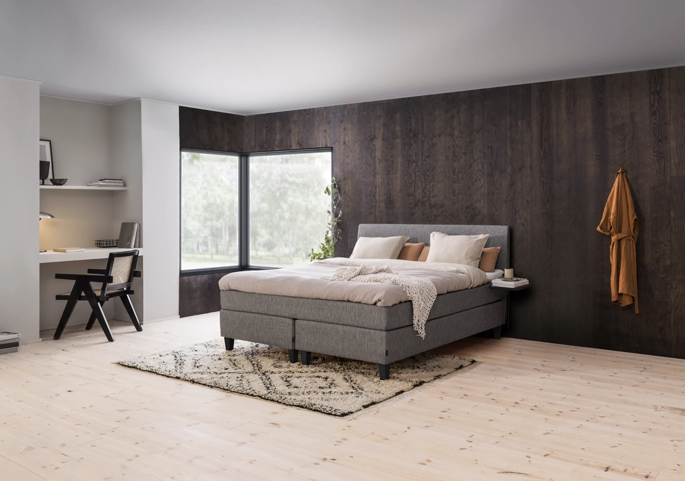 Boxspringbett First