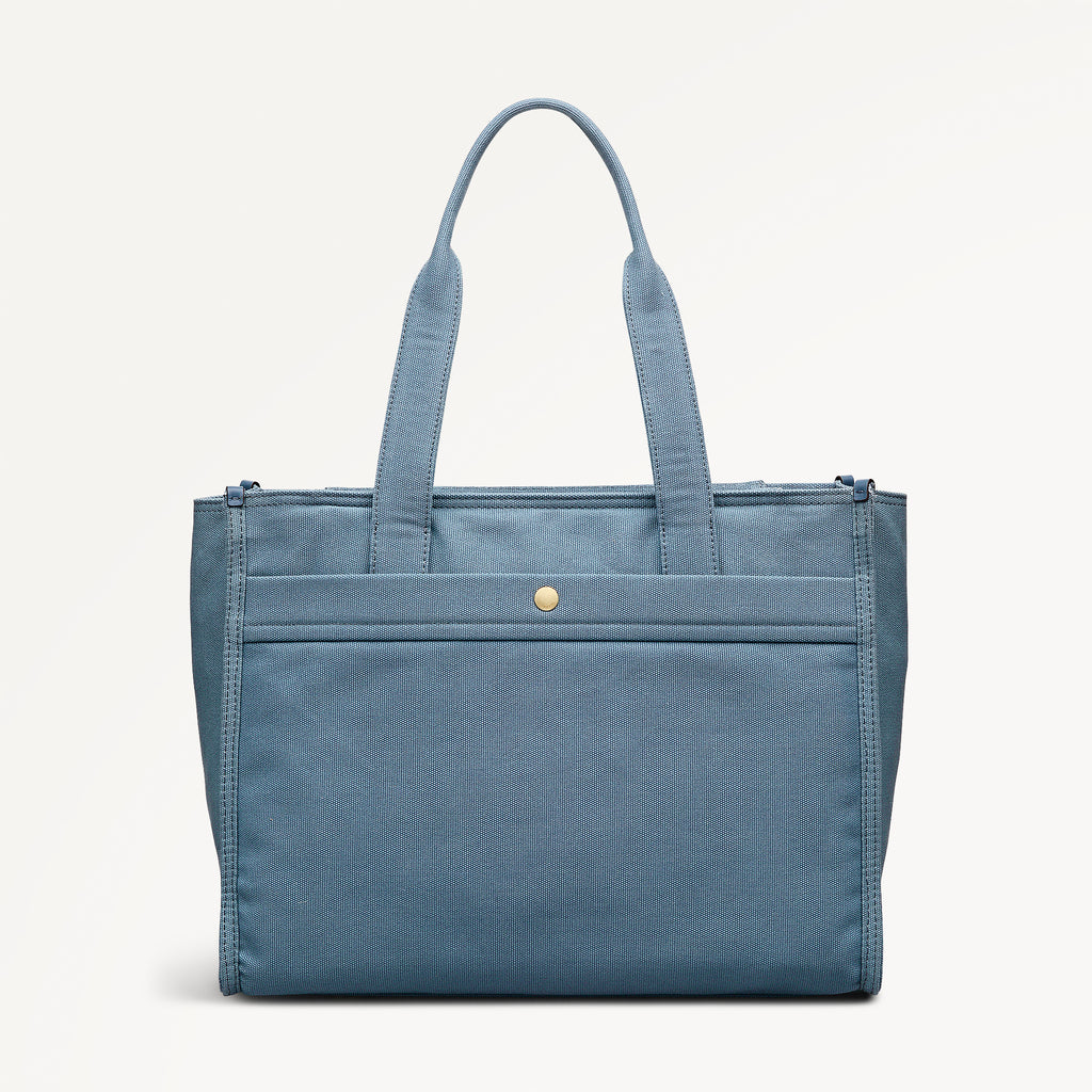 Kenton Mews - Large Open Top Tote