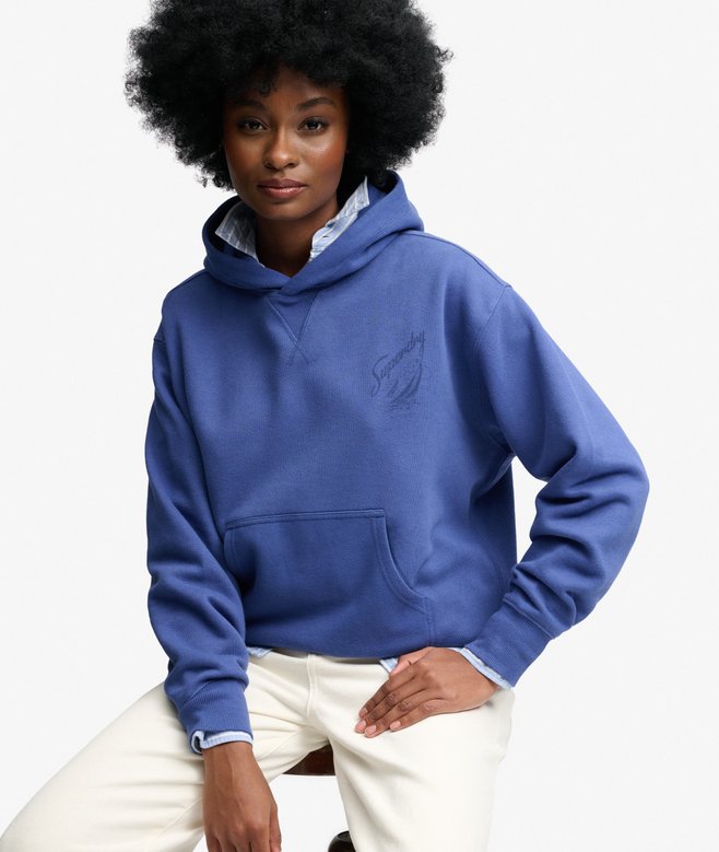 Heritage Hamptons Hoodie