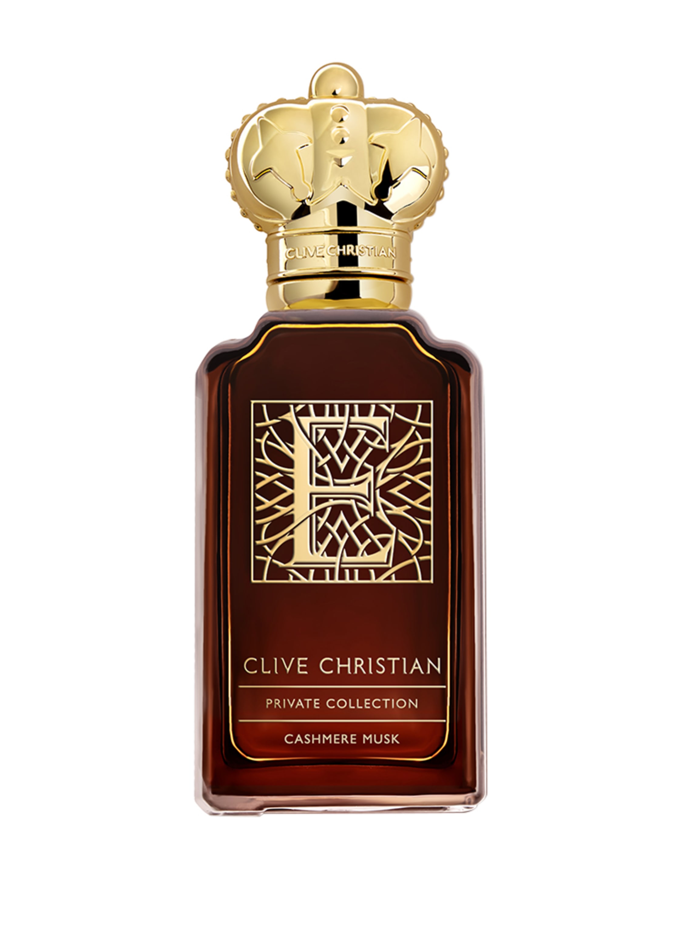 CLIVE CHRISTIAN E CASHMERE MUSK