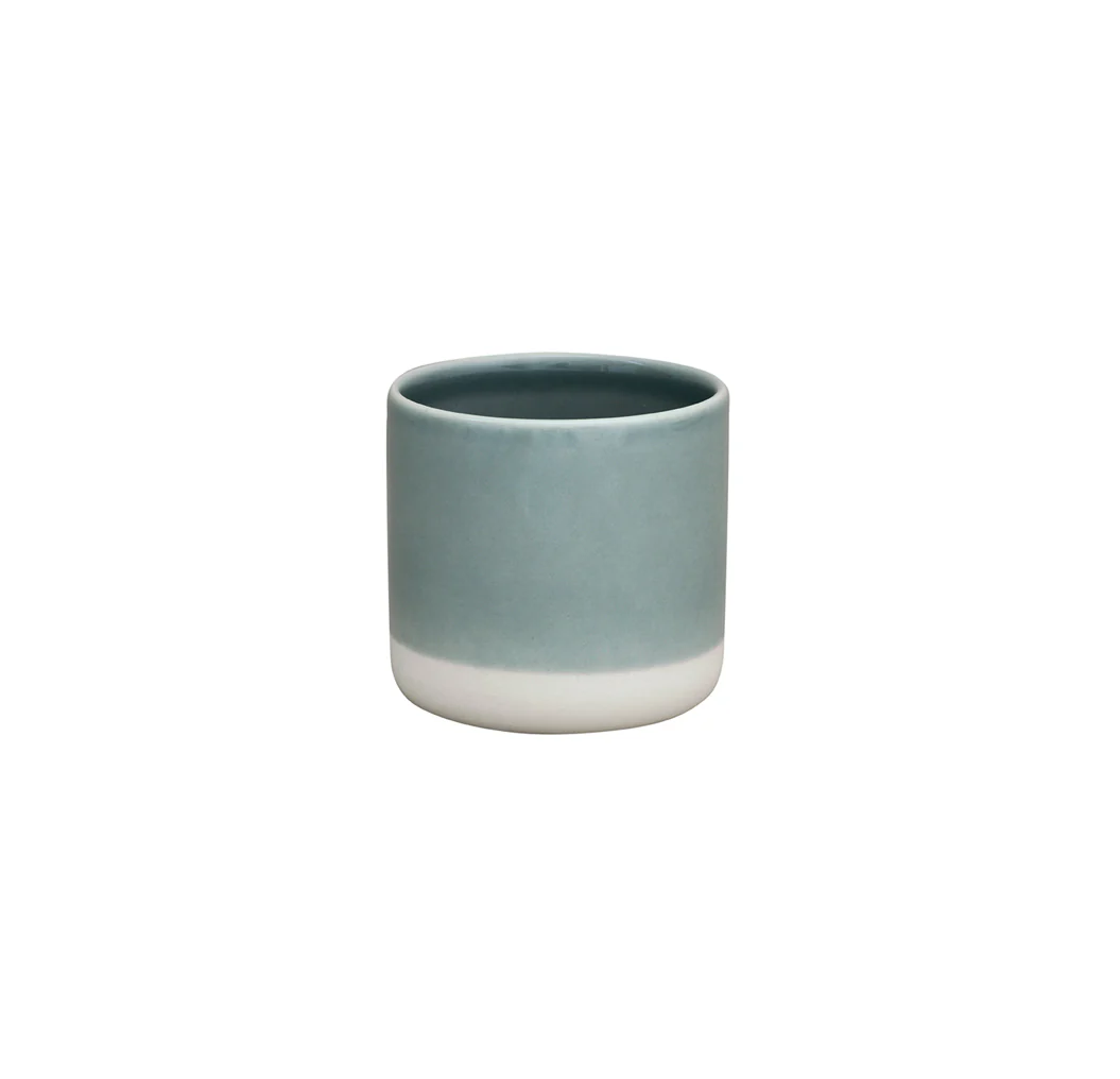 gobelet m gris oxyde