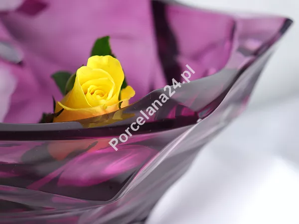 Misa 29,5 cm Bohemia - FLAMENCO PURPLE 4SB.FLAP.593425