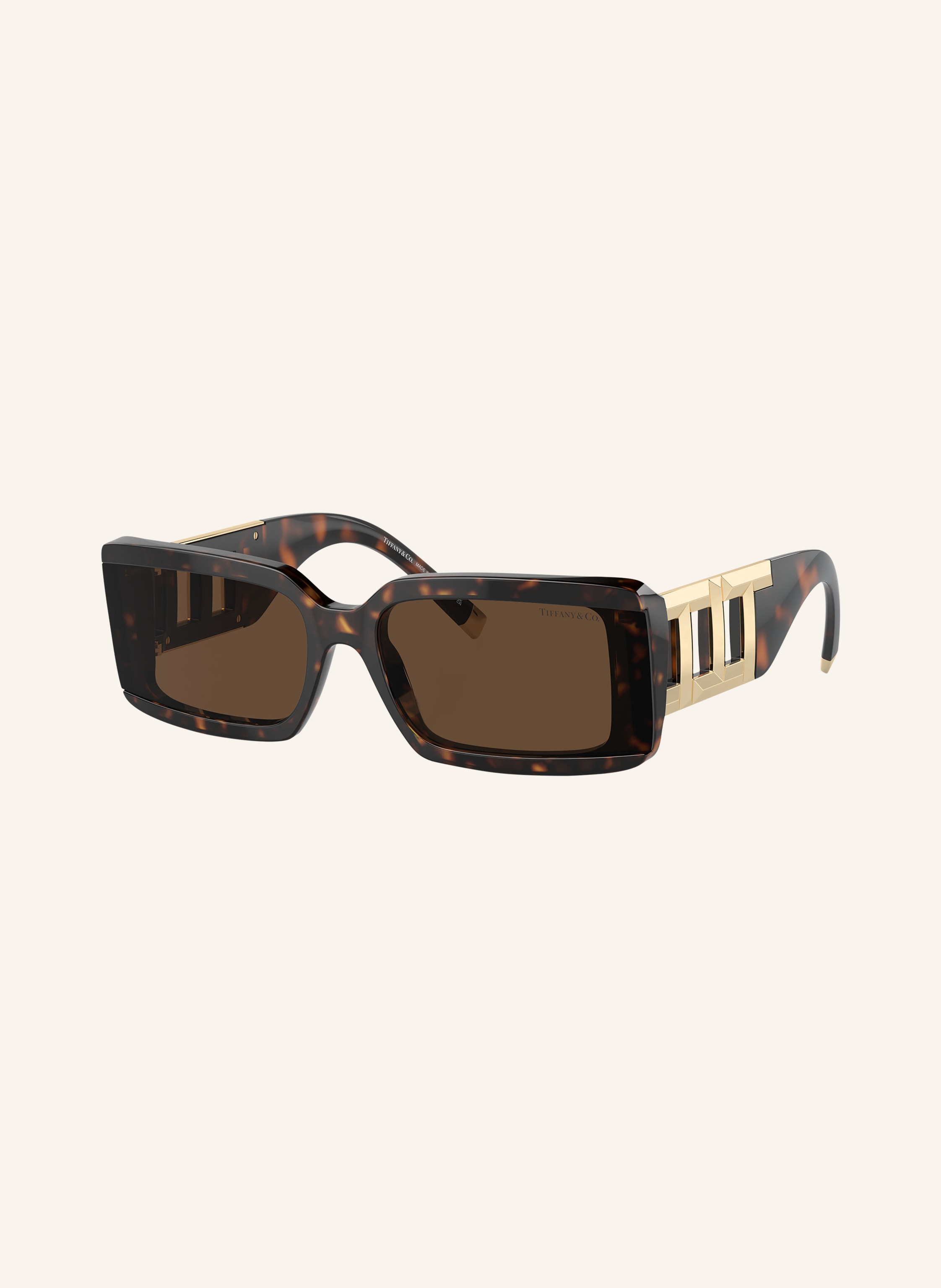 TIFFANY & Co. Sonnenbrille TF4197