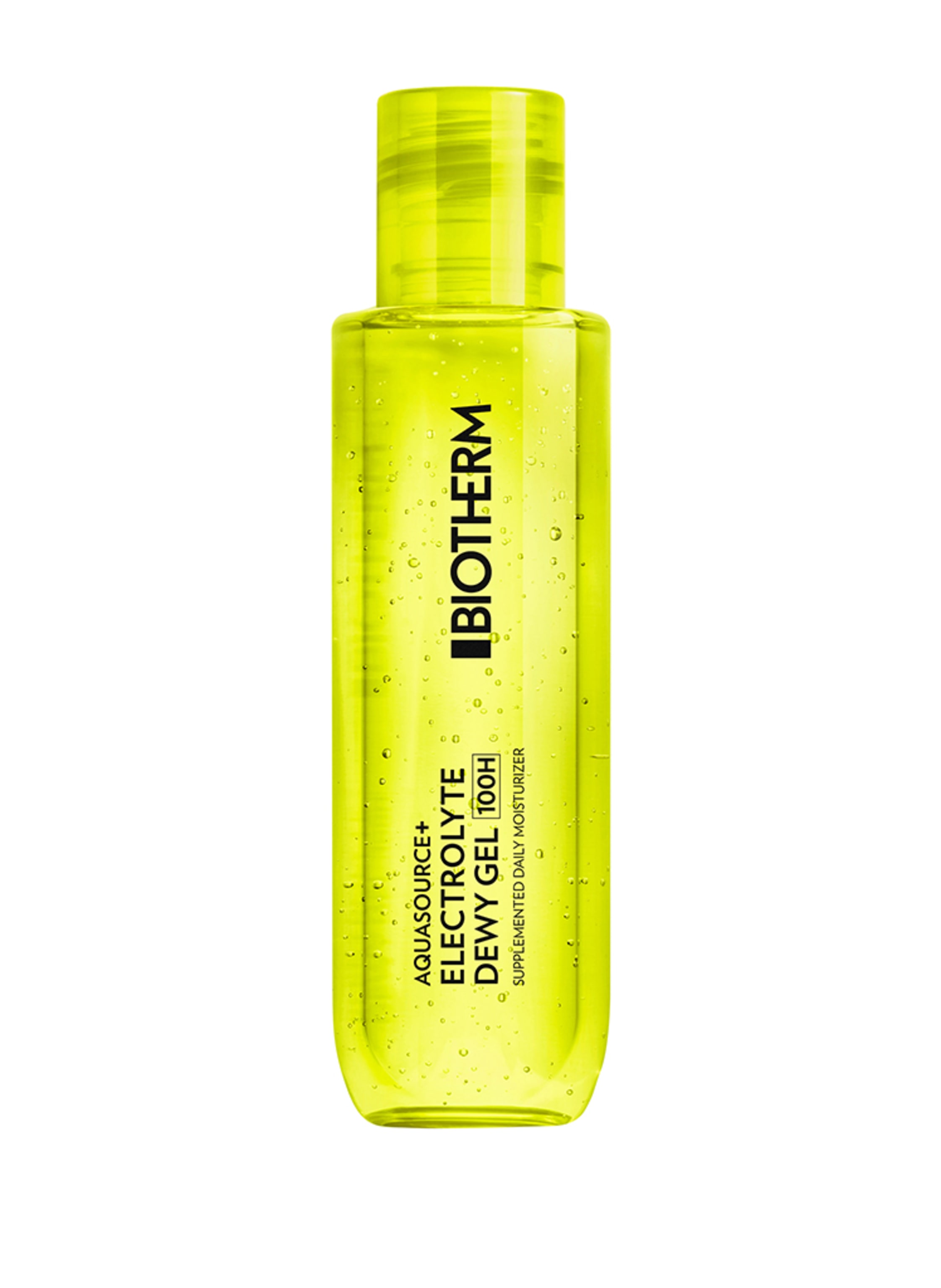 BIOTHERM AQUASOURCE  ELECTROLYTE DEWY GEL