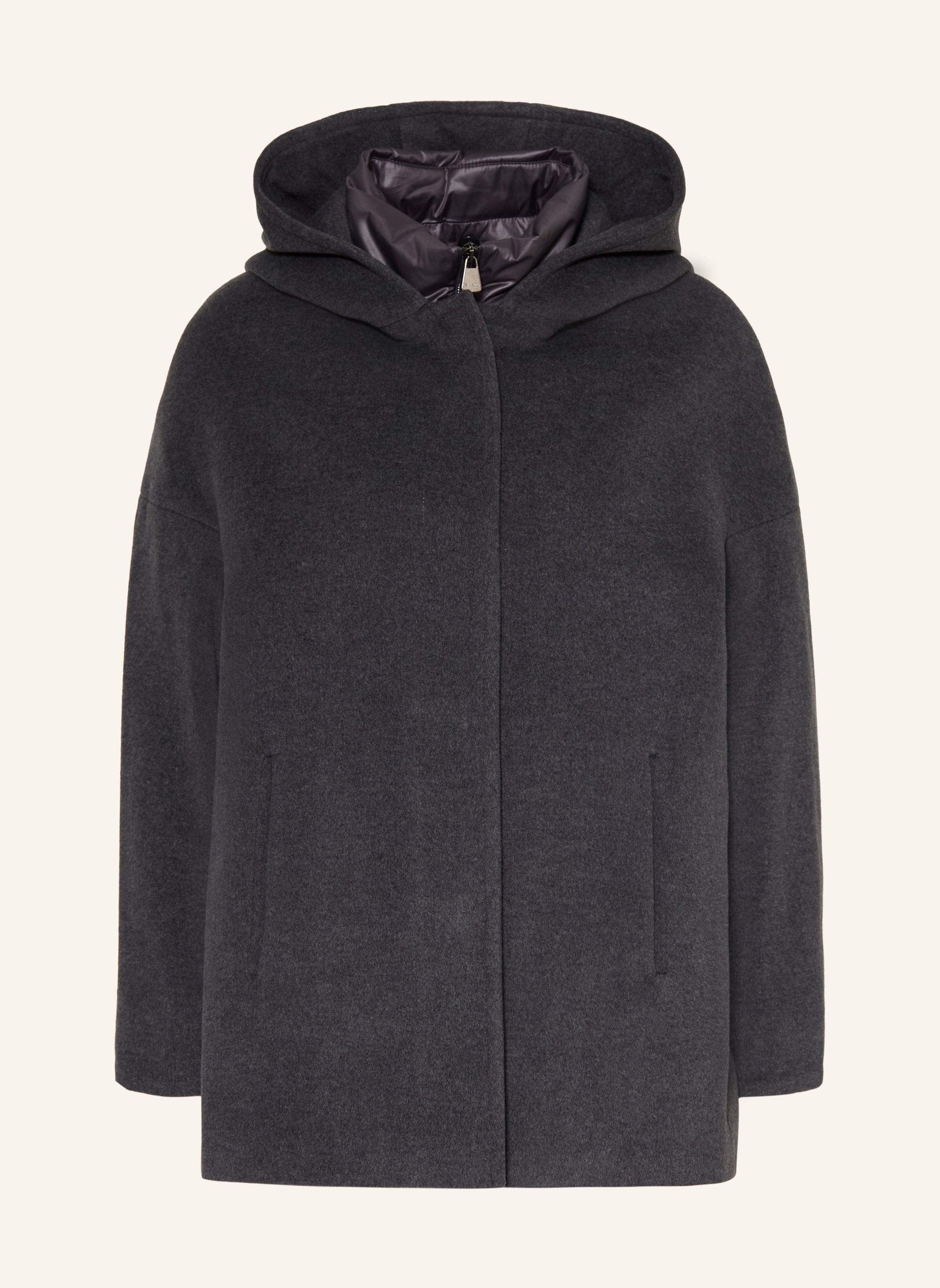 ICONS CINZIA ROCCA Jacke mit herausnehmbarer Blende