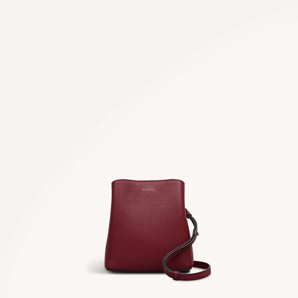 Dukes Place - Small Compartment Cross Body Bag