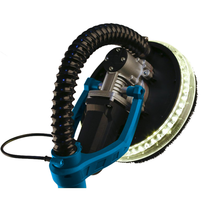 Ponceuse pour mur et plafond LOPOG226 750 W LEMAN