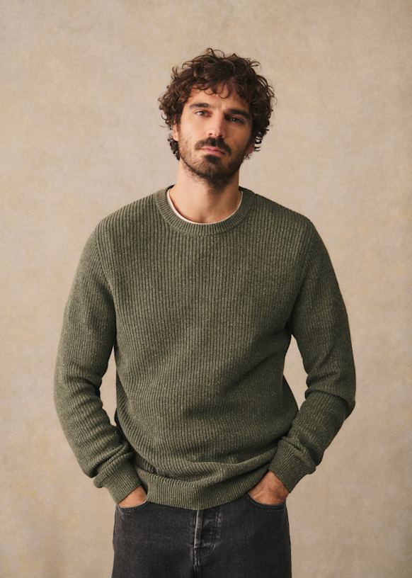 Elvan Sweater