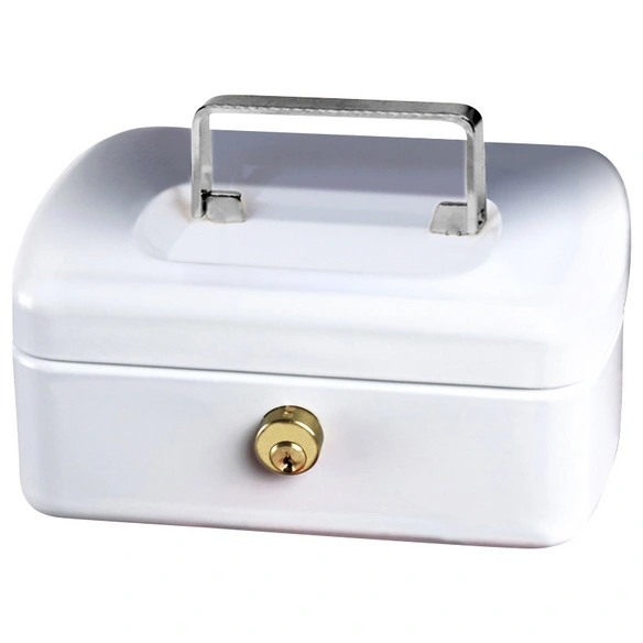 Geldkassette »Office«, (BxHxT): 17,3 x 7,3 x 13 cm